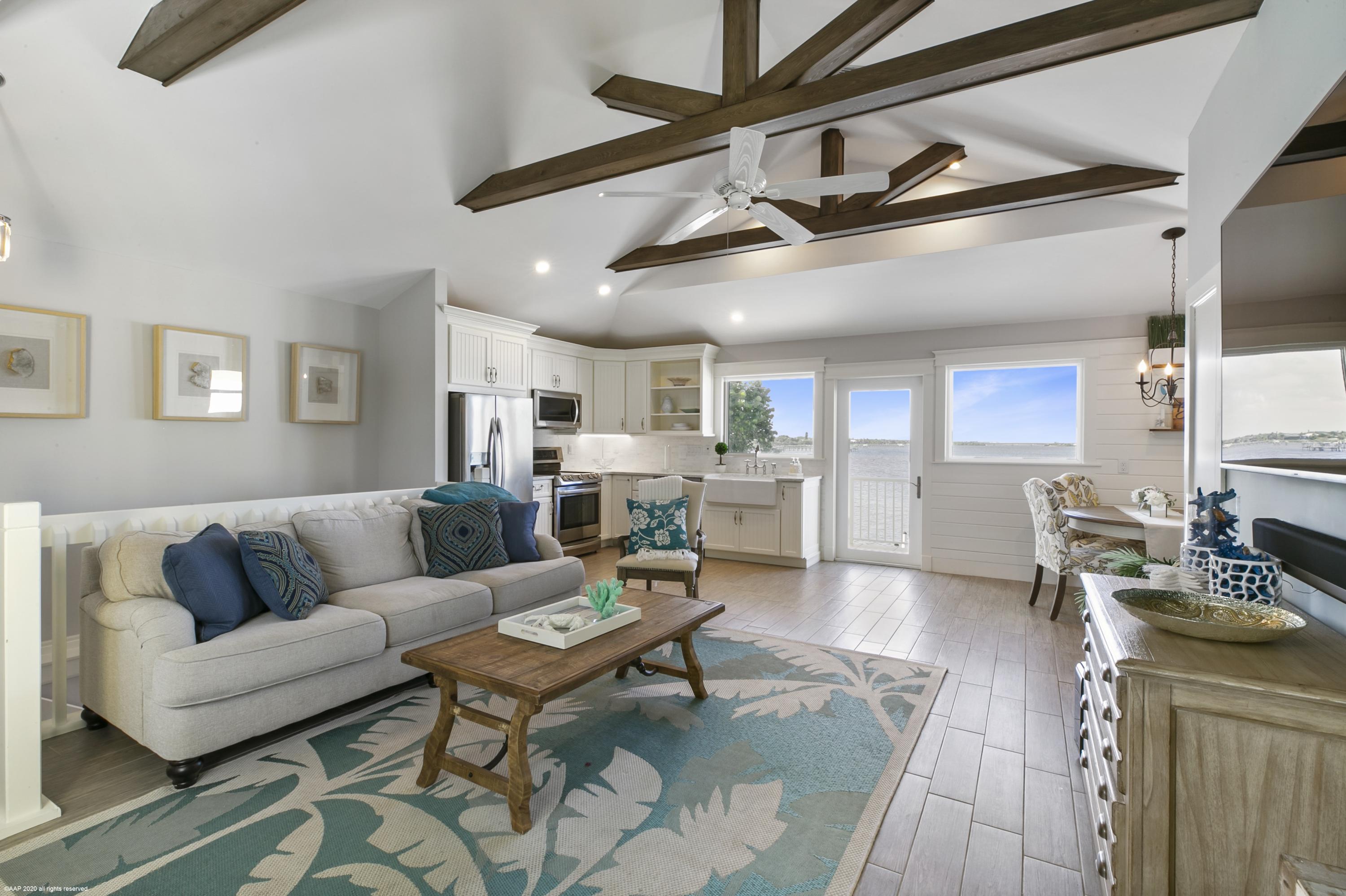 Archipelago - Residential