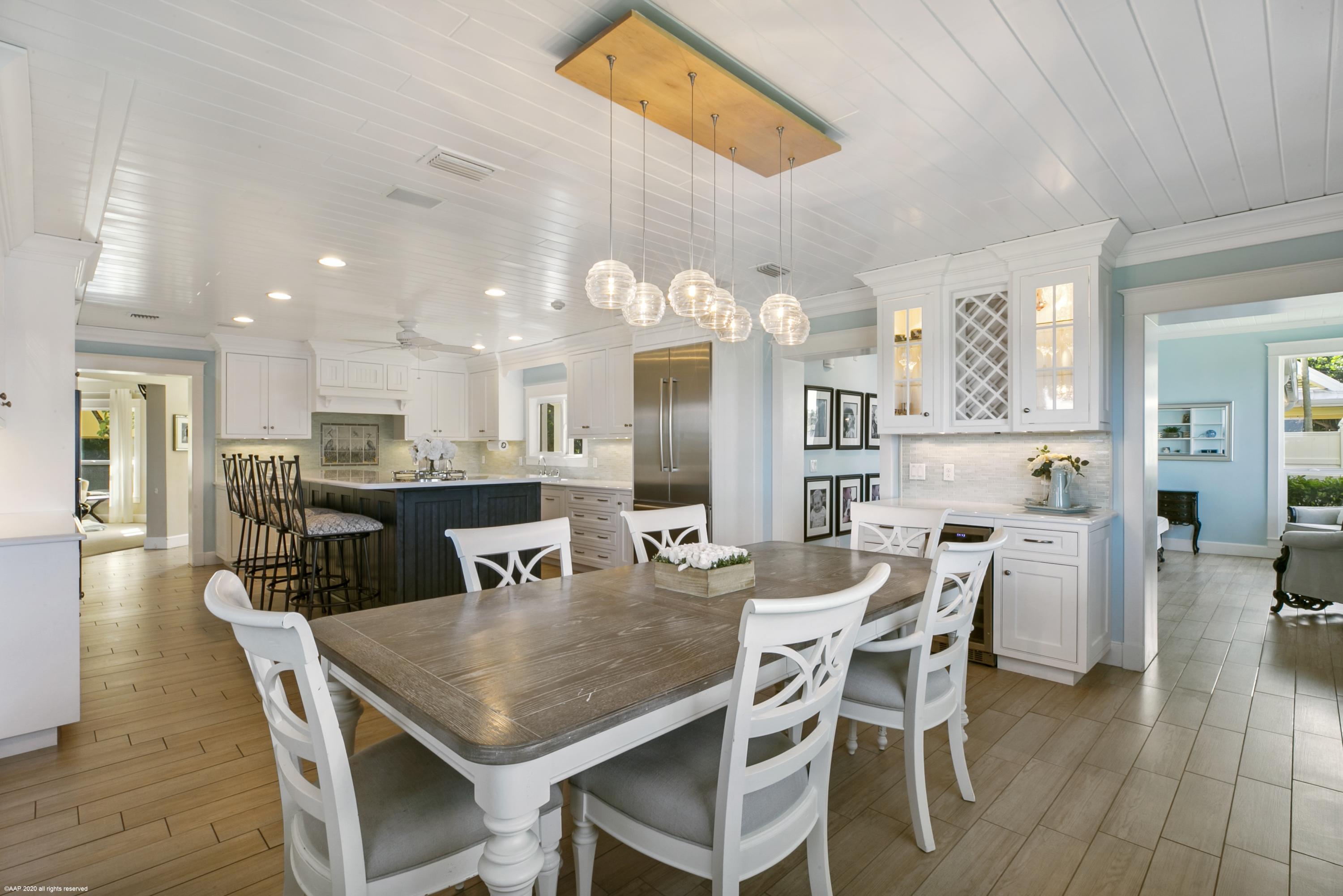 Archipelago - Residential