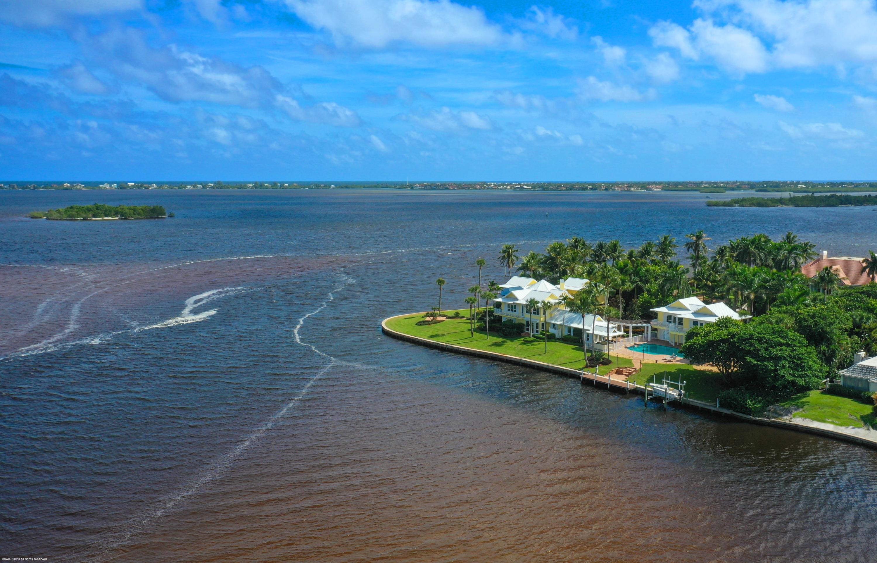 Archipelago - Residential