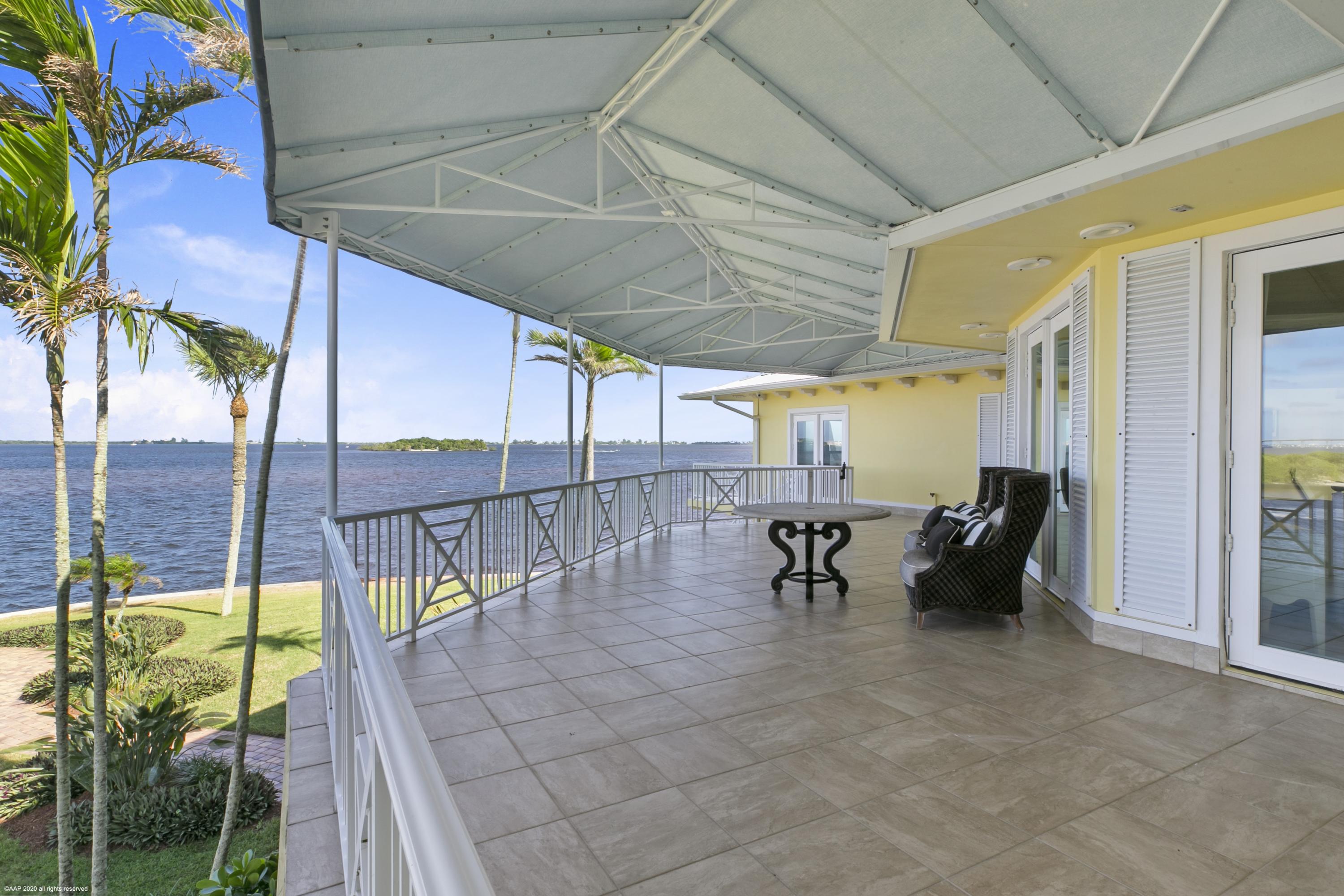 Archipelago - Residential