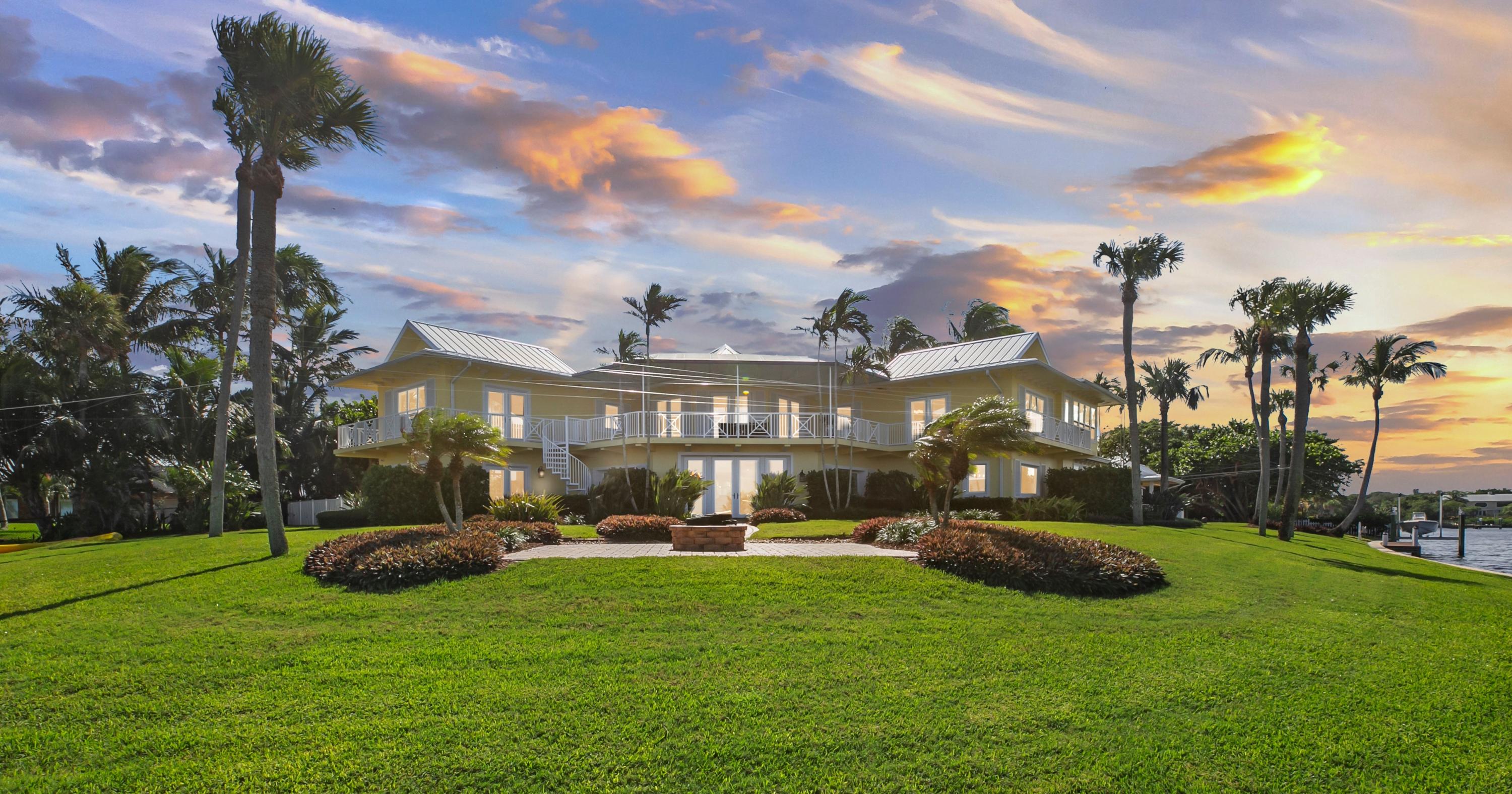 Archipelago - Residential