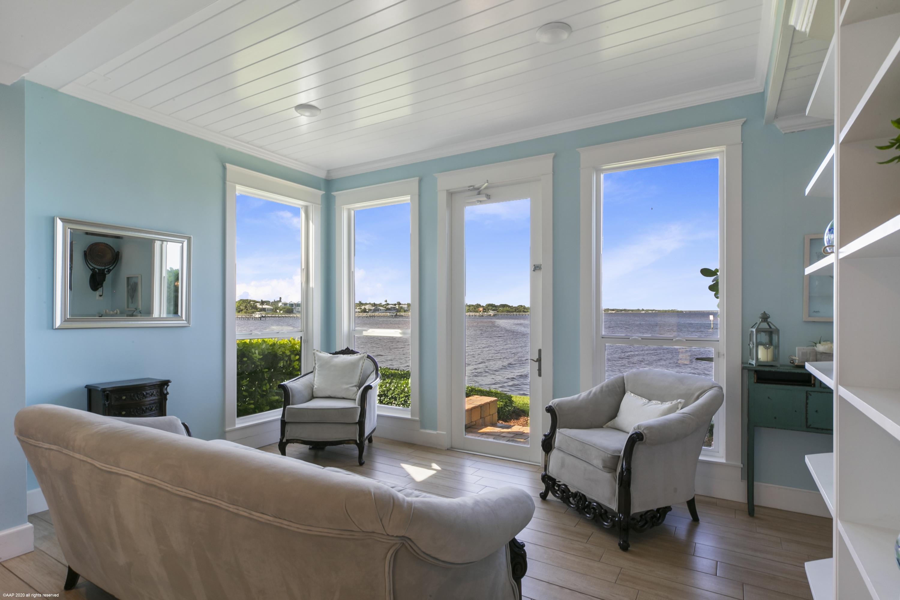 Archipelago - Residential