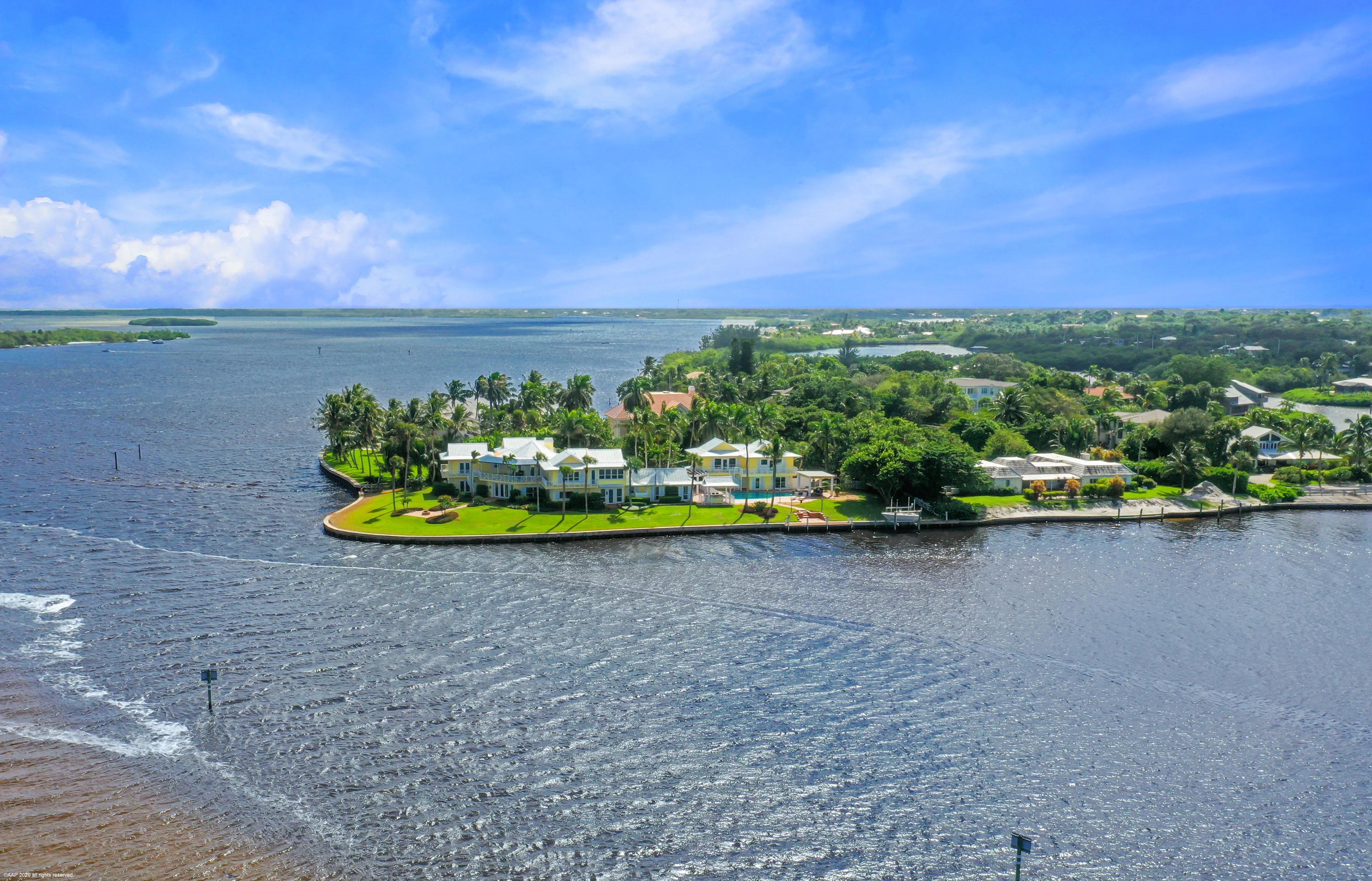 Archipelago - Residential