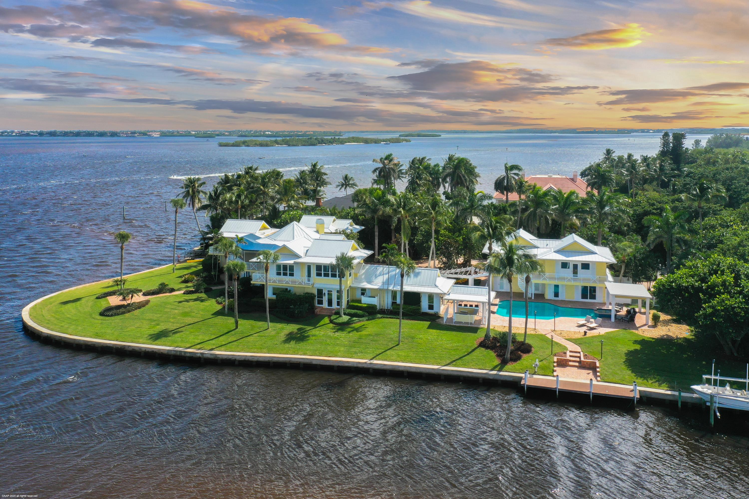 Archipelago - Residential