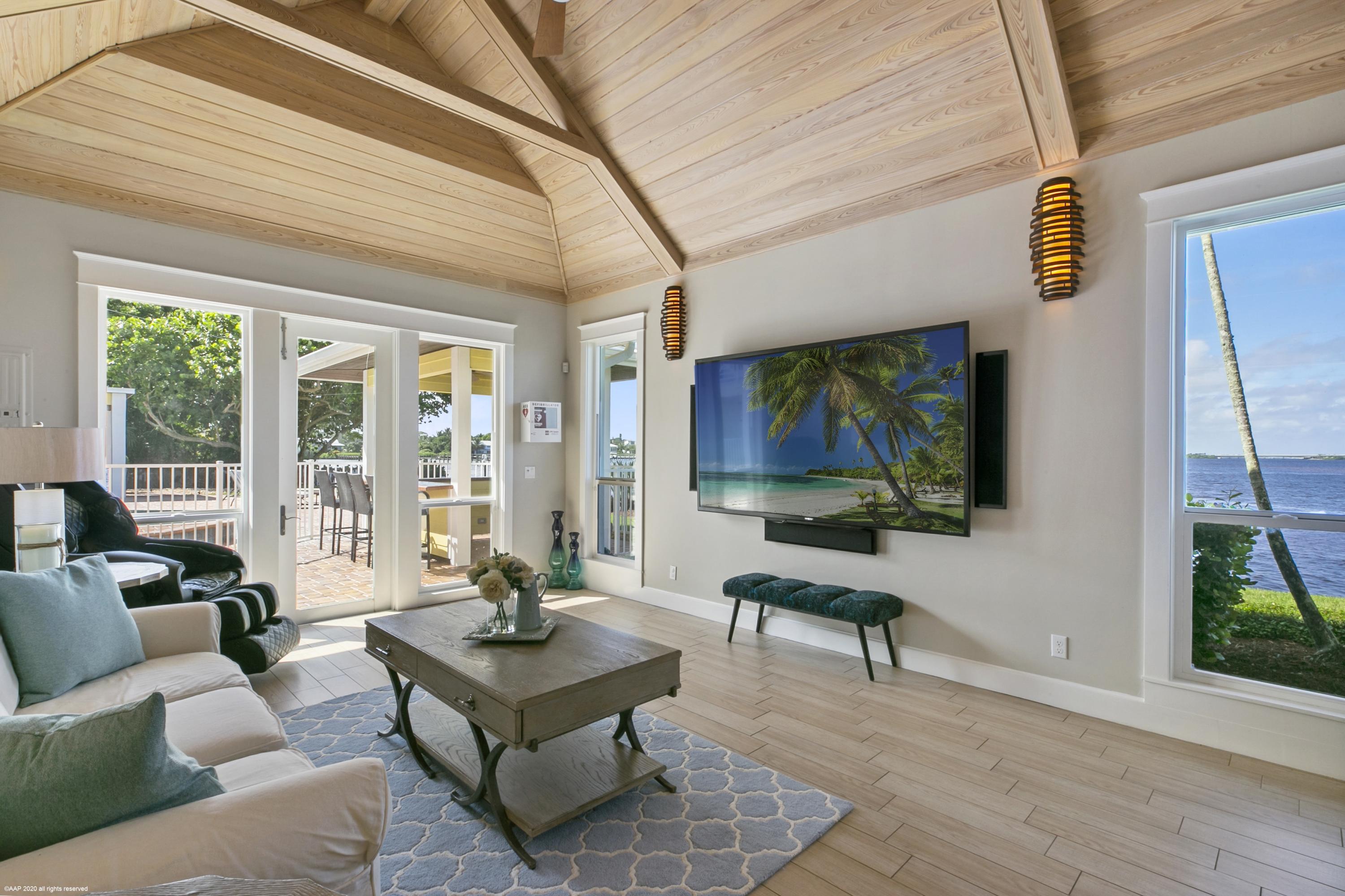 Archipelago - Residential