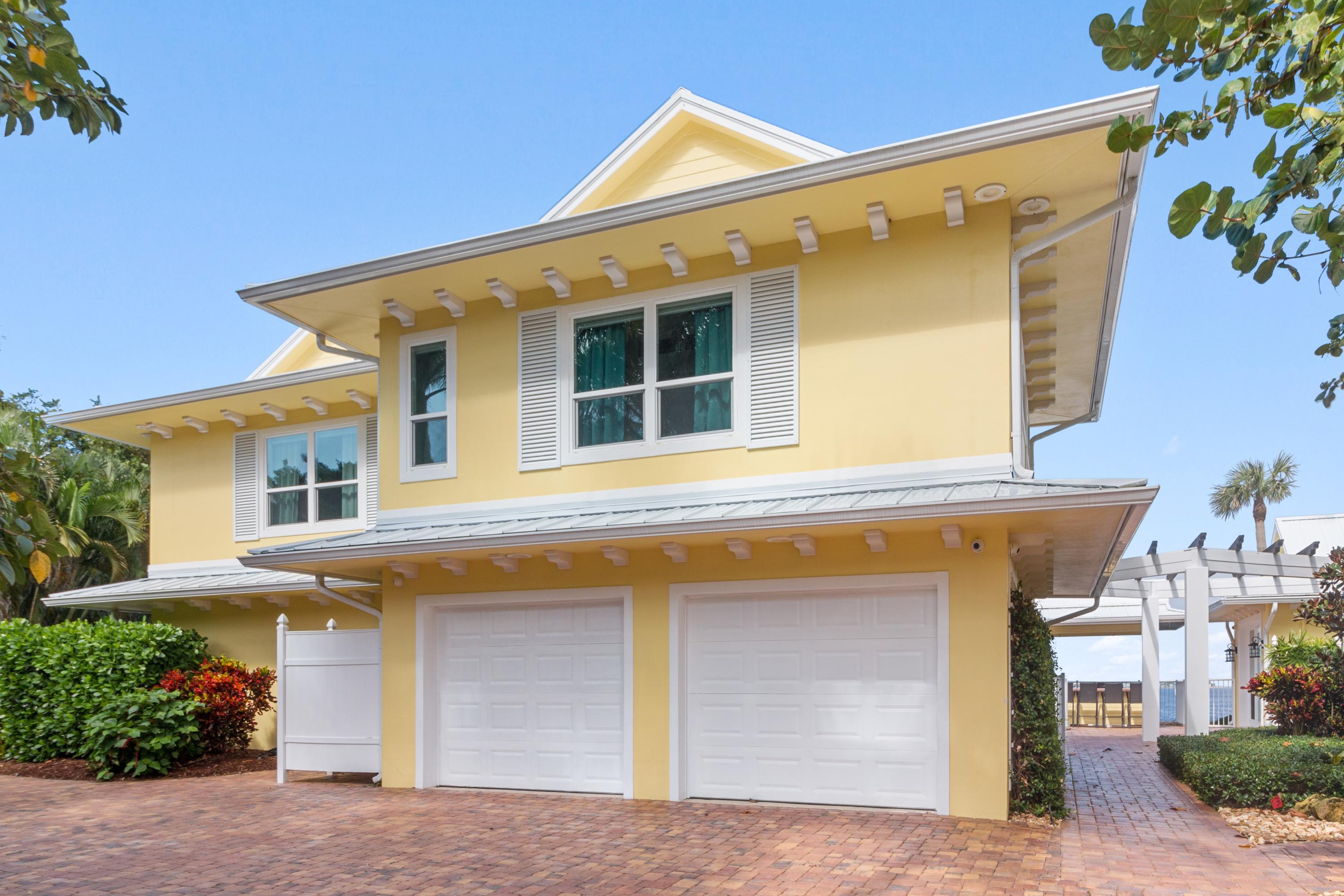 Archipelago - Residential