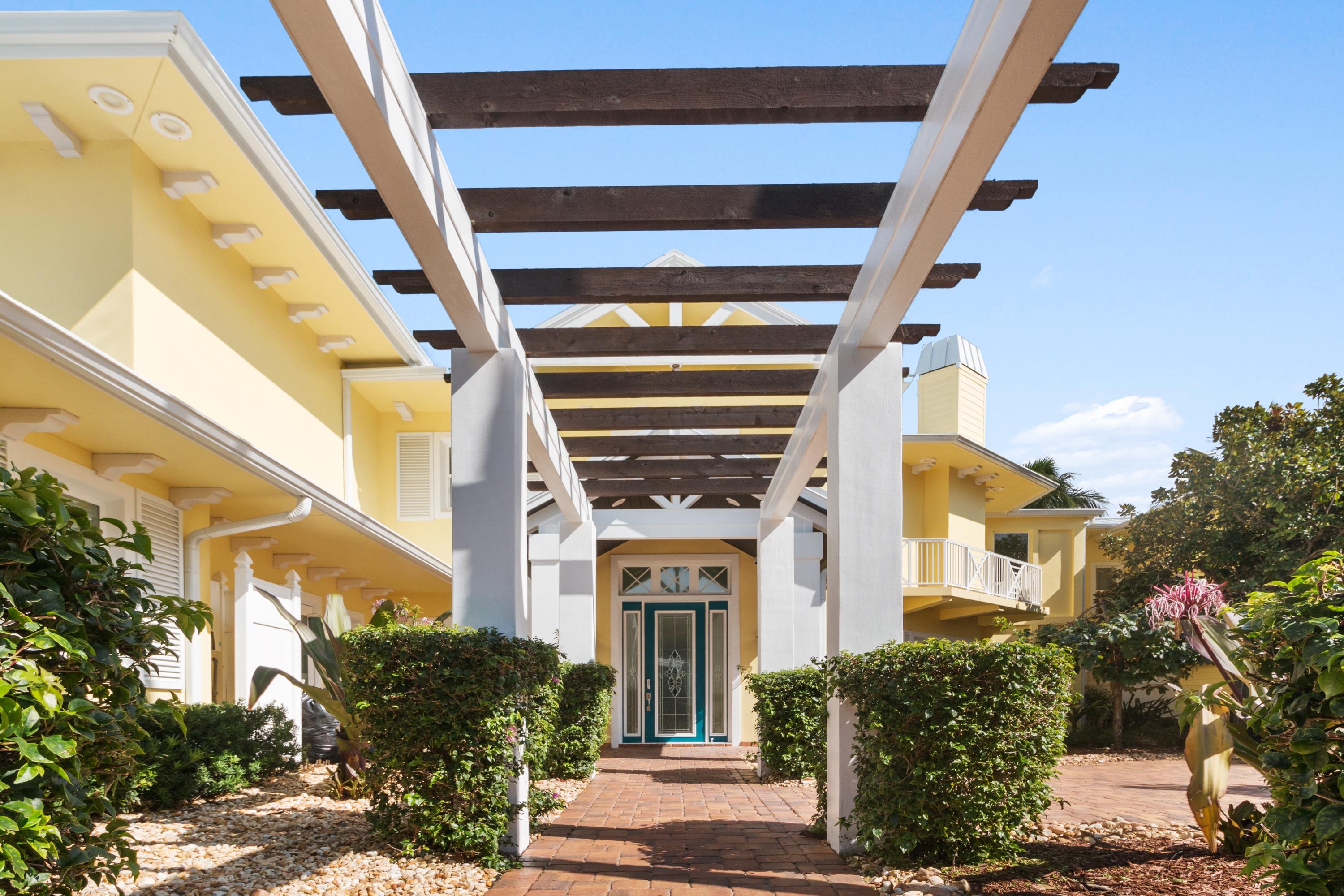 Archipelago - Residential