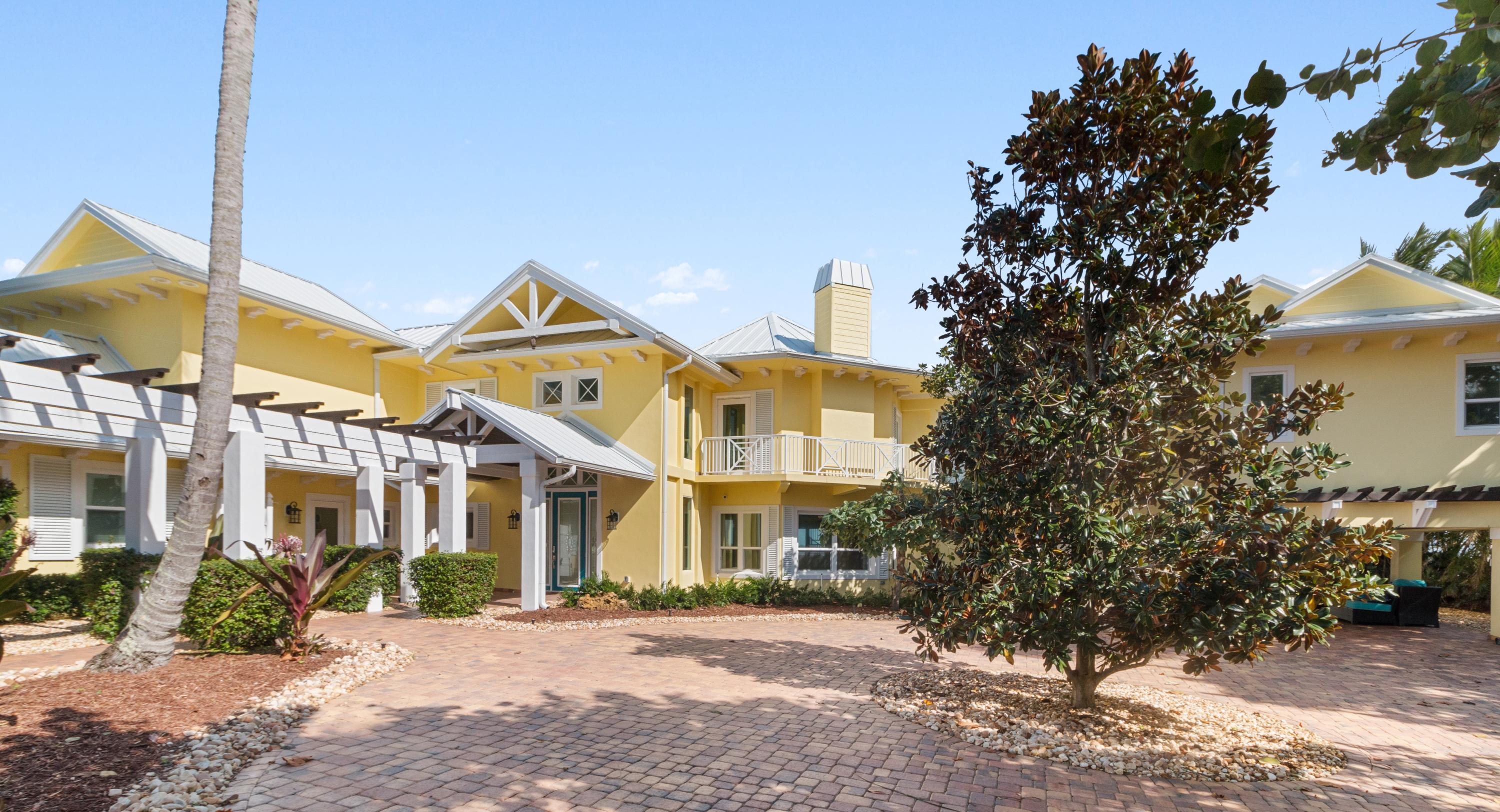 Archipelago - Residential