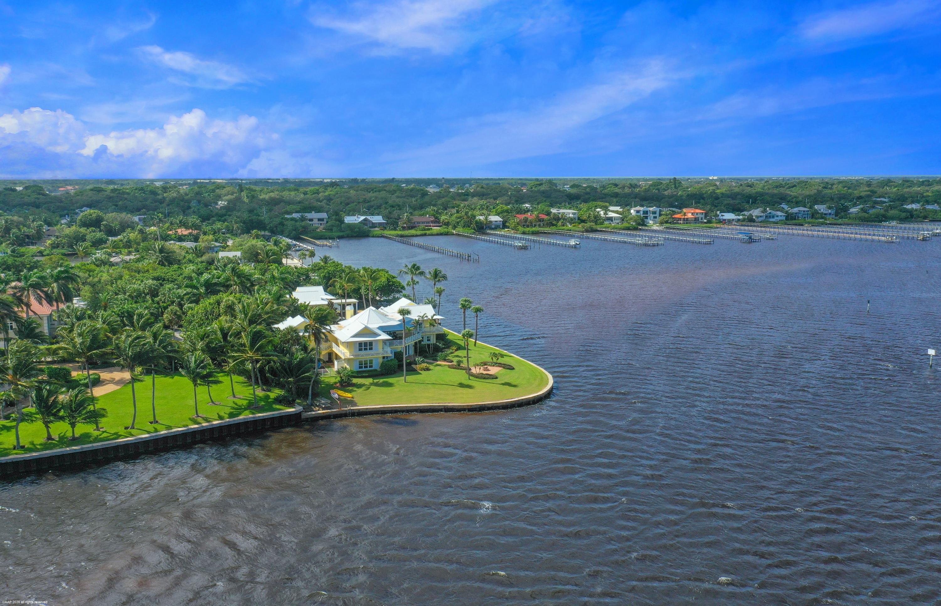 Archipelago - Residential