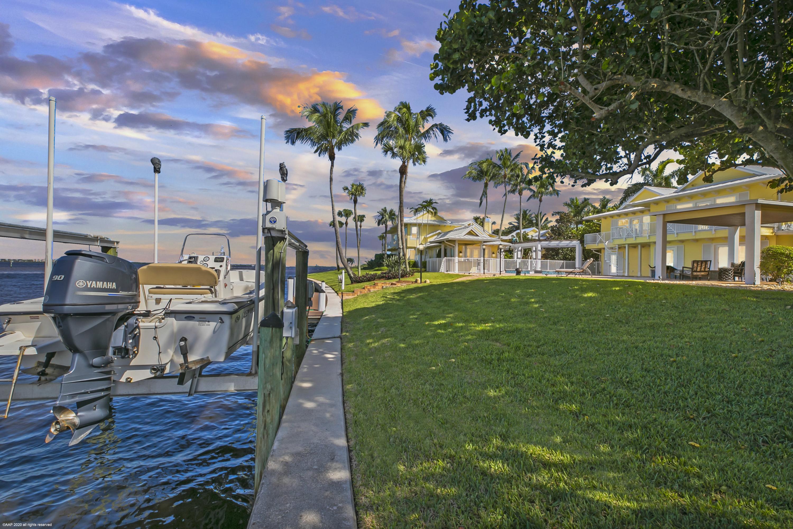 Archipelago - Residential