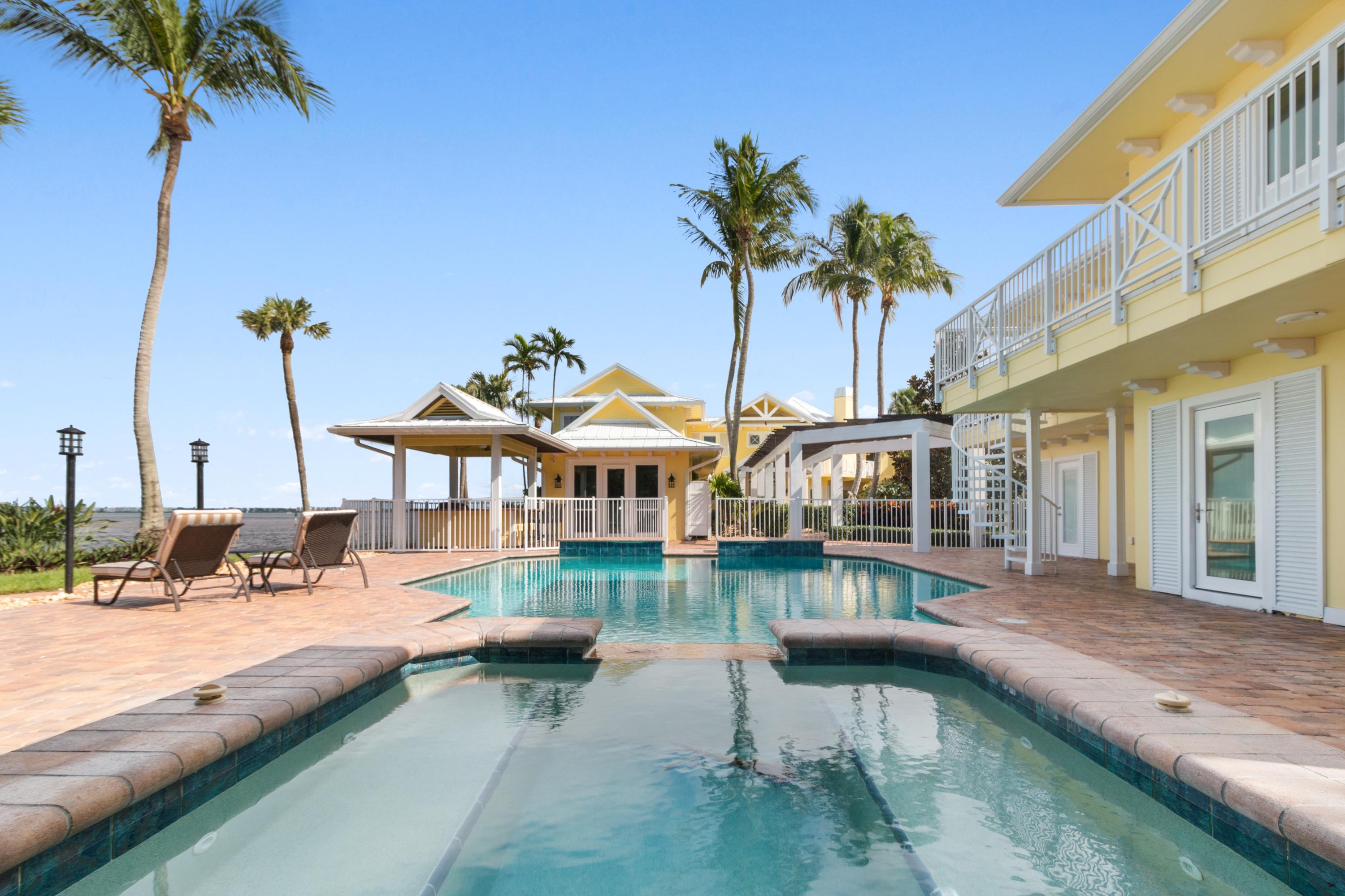 Archipelago - Residential