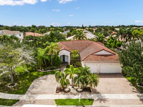 1150 SW 189th Avenue, Pembroke Pines, FL 33029 - #: B26074179