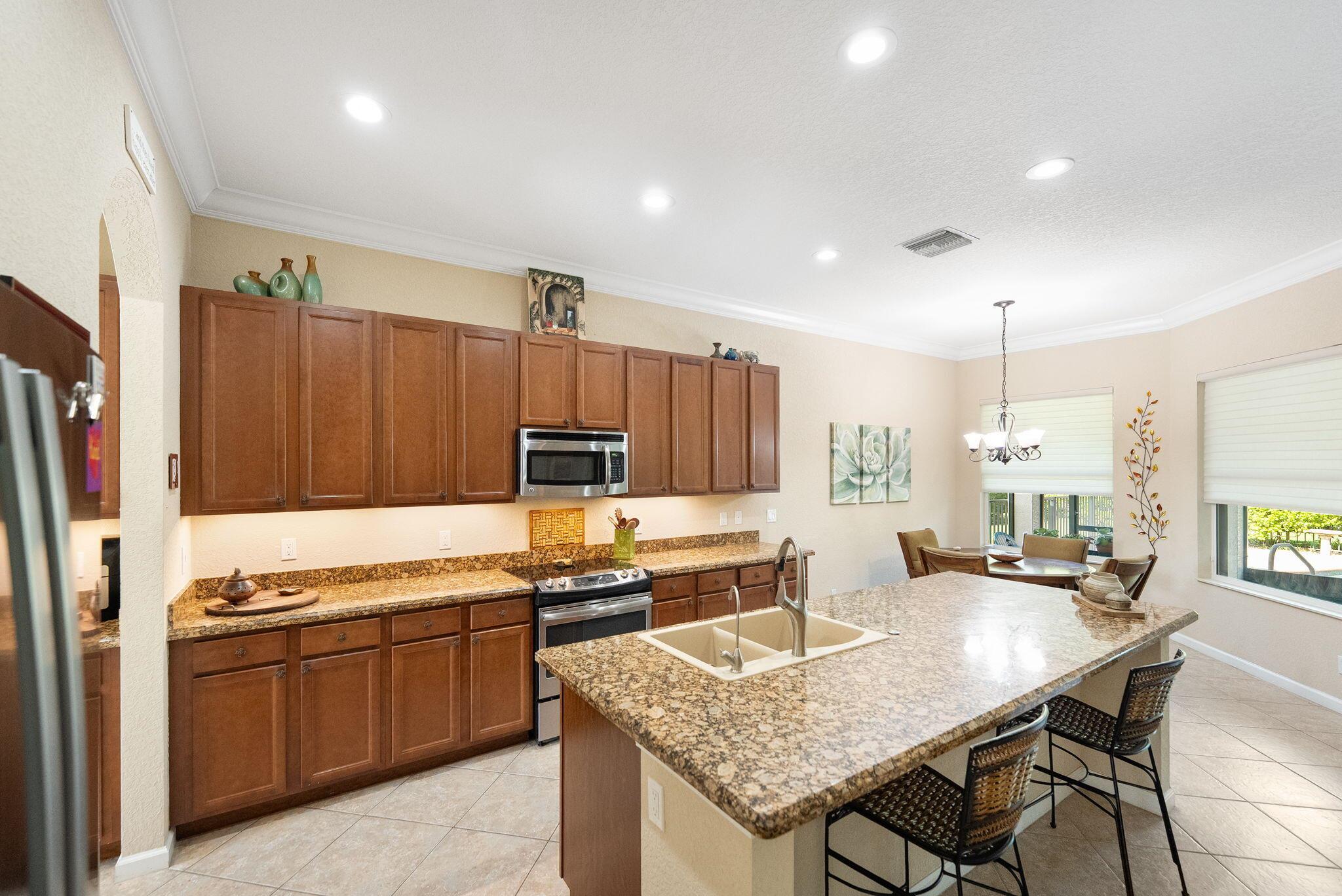 Savannah Estates (VENETIA - Residential