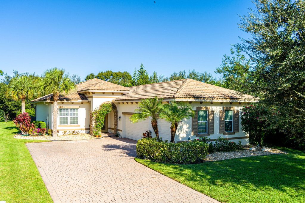 Photo of 8120 SW Marin Drive, Stuart, FL 34997 (MLS # R11134220)