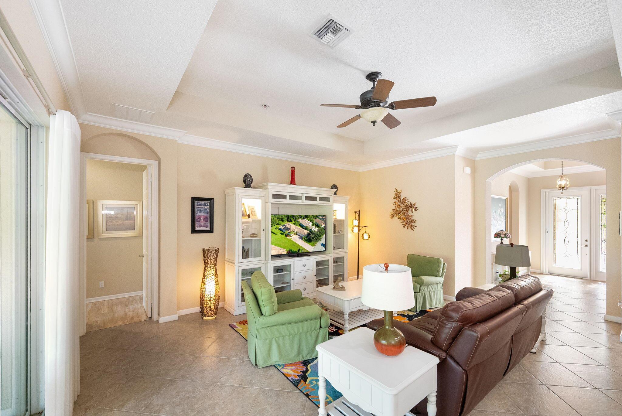 Savannah Estates (VENETIA - Residential