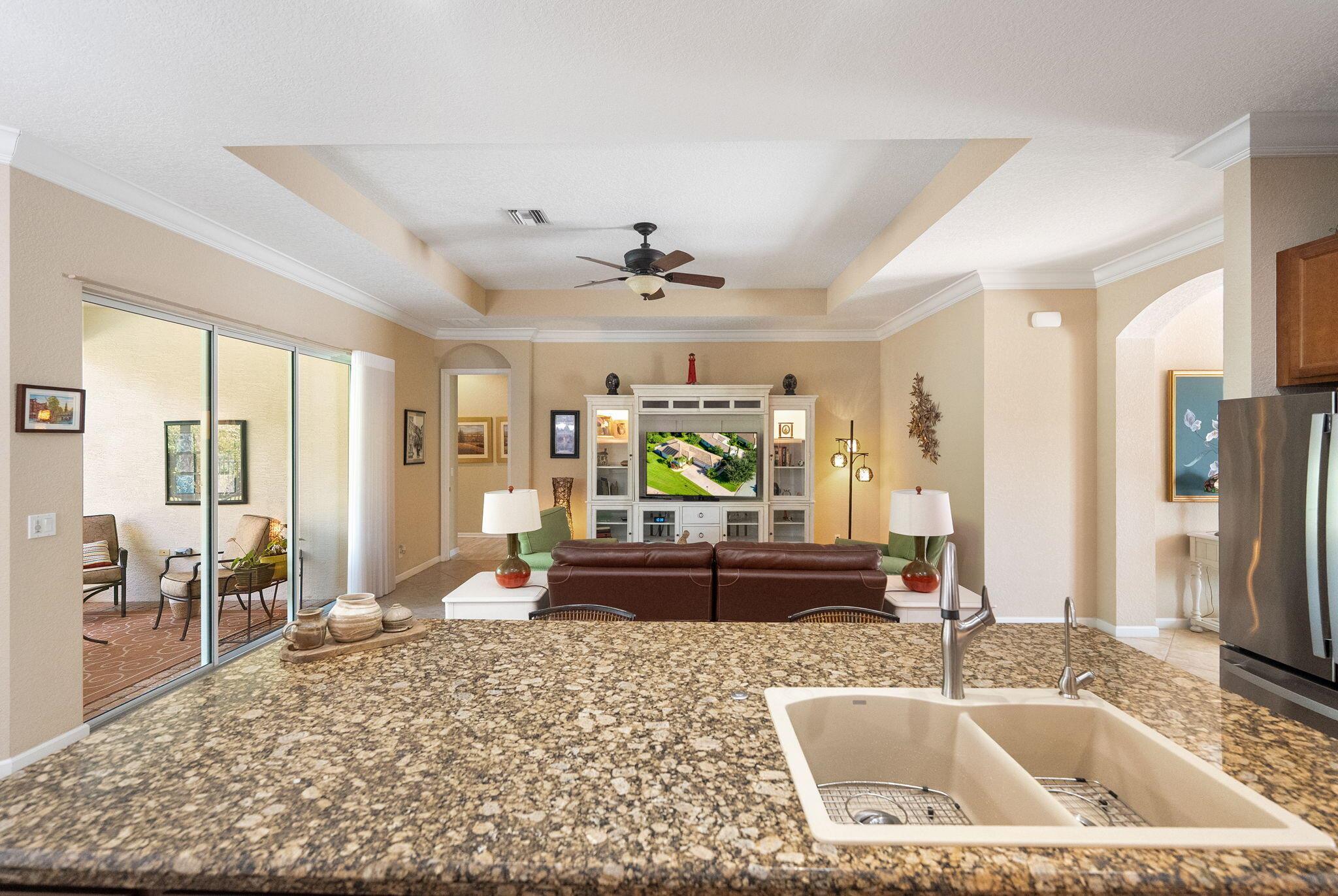 Savannah Estates (VENETIA - Residential