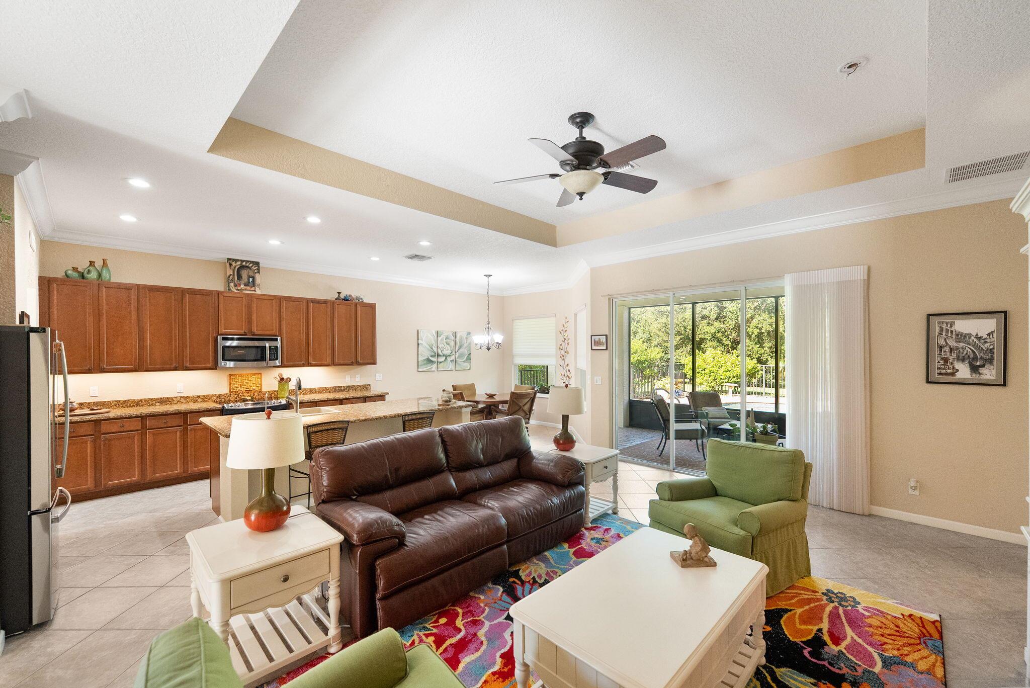 Savannah Estates (VENETIA - Residential