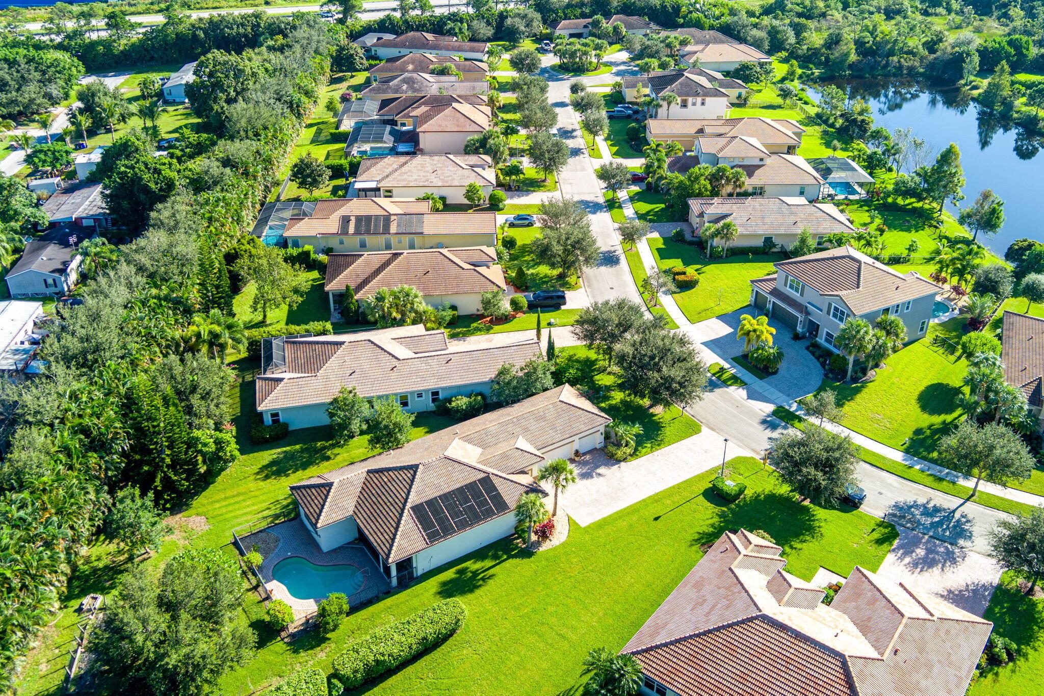 Savannah Estates (VENETIA - Residential
