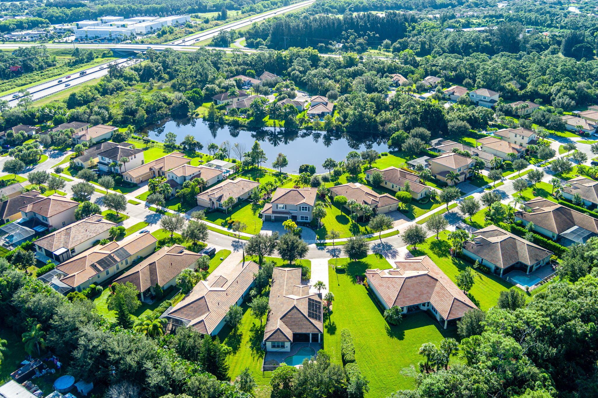 Savannah Estates (VENETIA - Residential