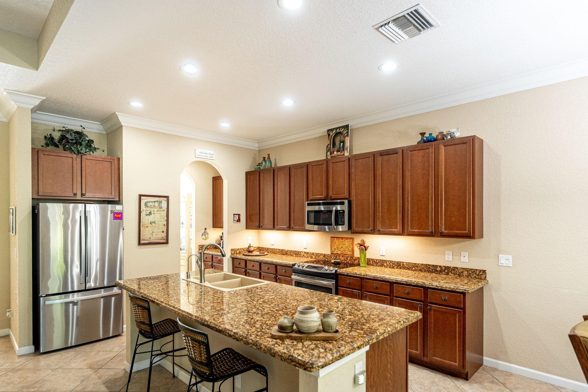 Savannah Estates (VENETIA - Residential