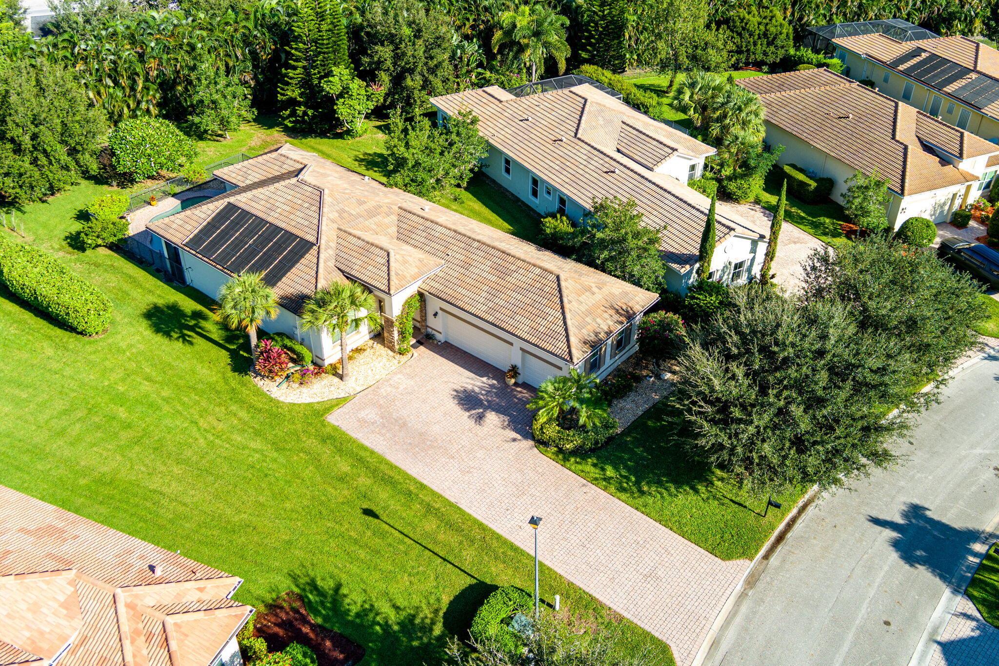 Savannah Estates (VENETIA - Residential