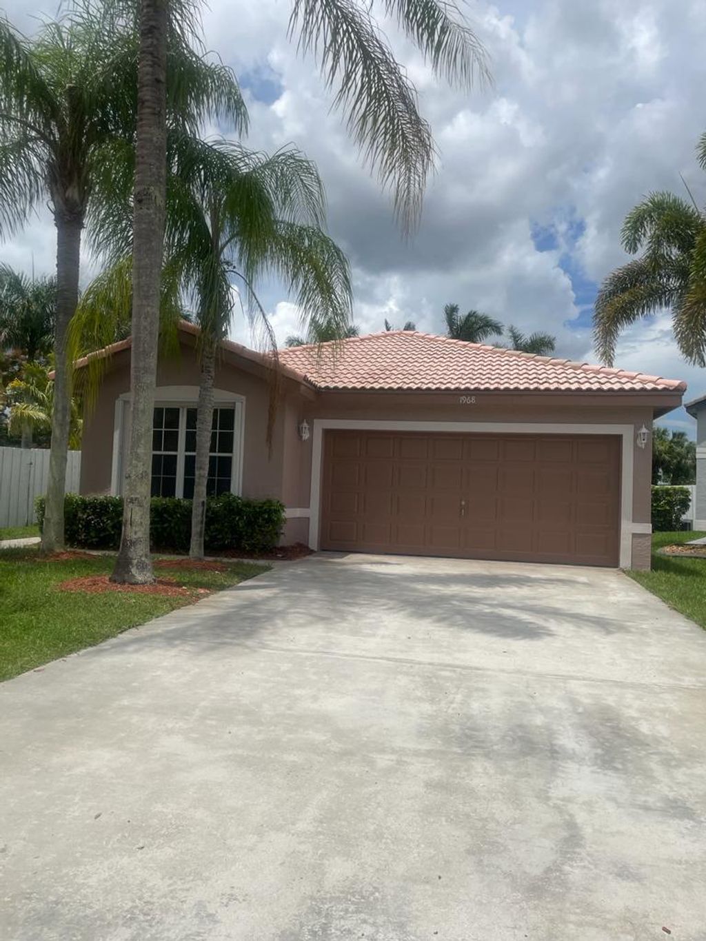 Photo of 1968 SW 177th Avenue, Miramar, FL 33029 (MLS # B26024061)