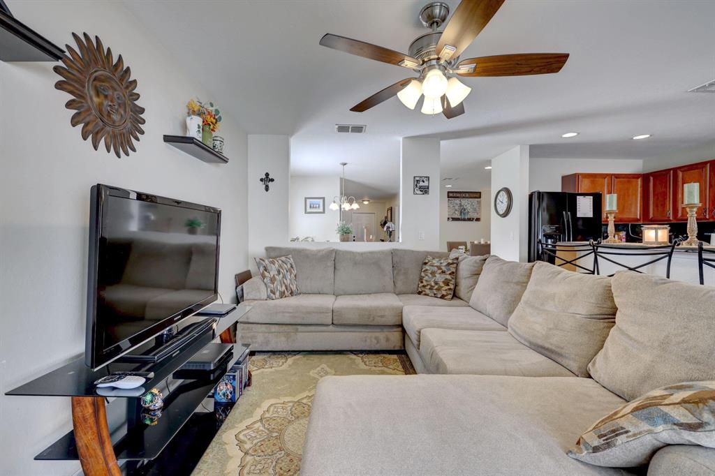 THIRD REPLAT OF PORTOFINO ISLES - Residential