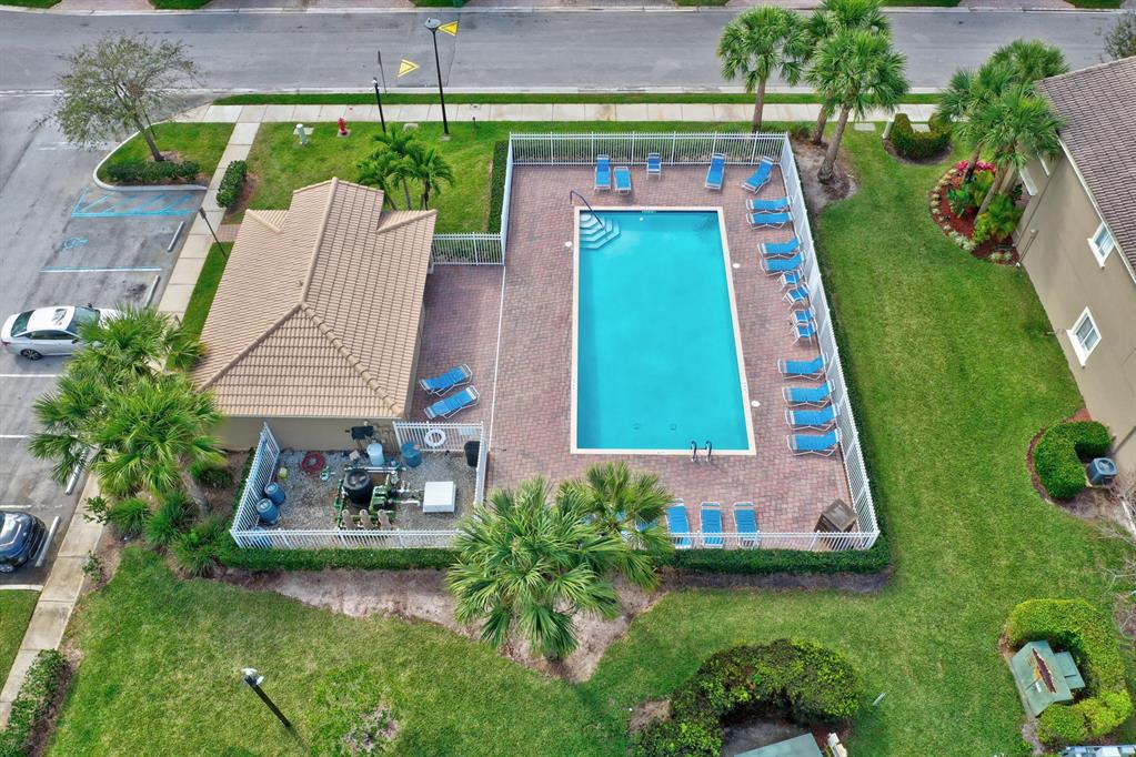 THIRD REPLAT OF PORTOFINO ISLES - Residential