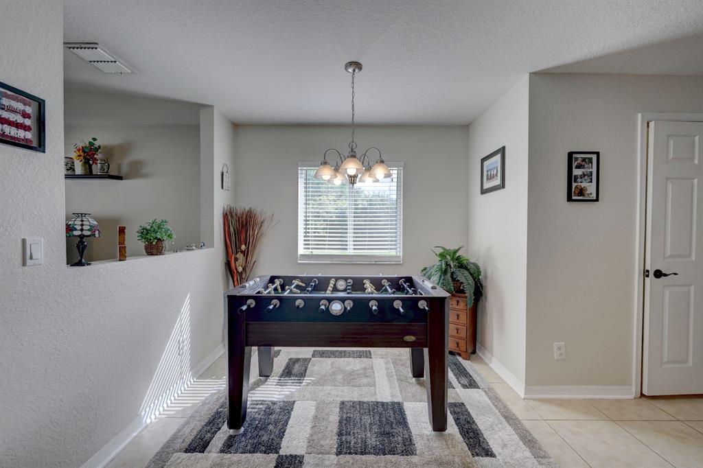 THIRD REPLAT OF PORTOFINO ISLES - Residential