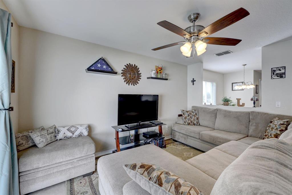 THIRD REPLAT OF PORTOFINO ISLES - Residential