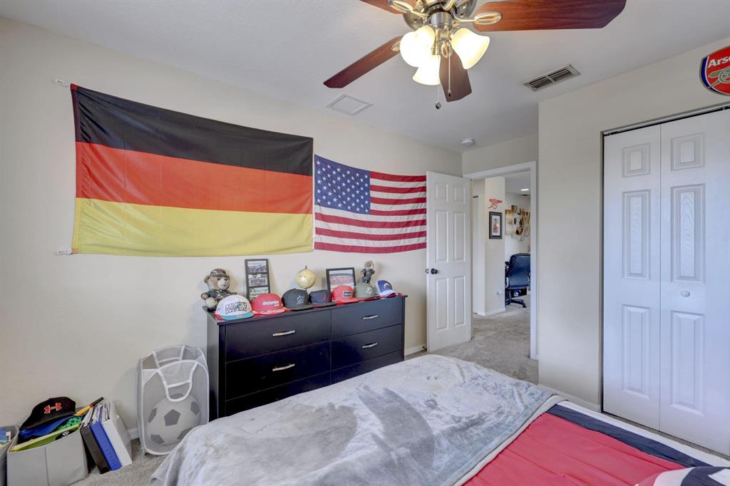 THIRD REPLAT OF PORTOFINO ISLES - Residential