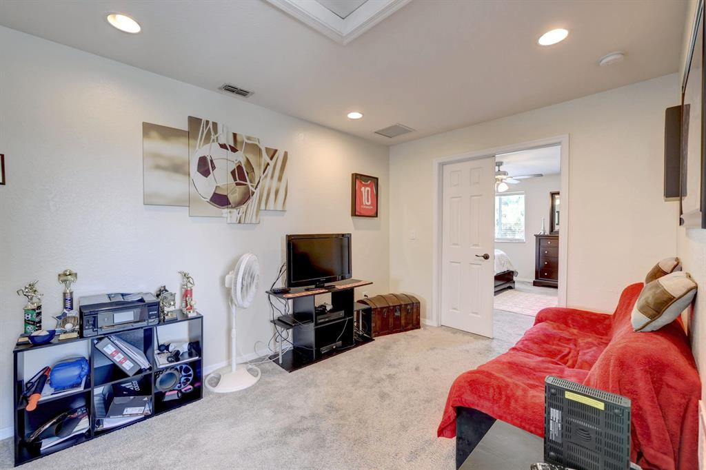 THIRD REPLAT OF PORTOFINO ISLES - Residential