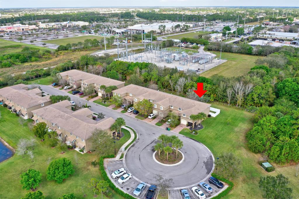 THIRD REPLAT OF PORTOFINO ISLES - Residential