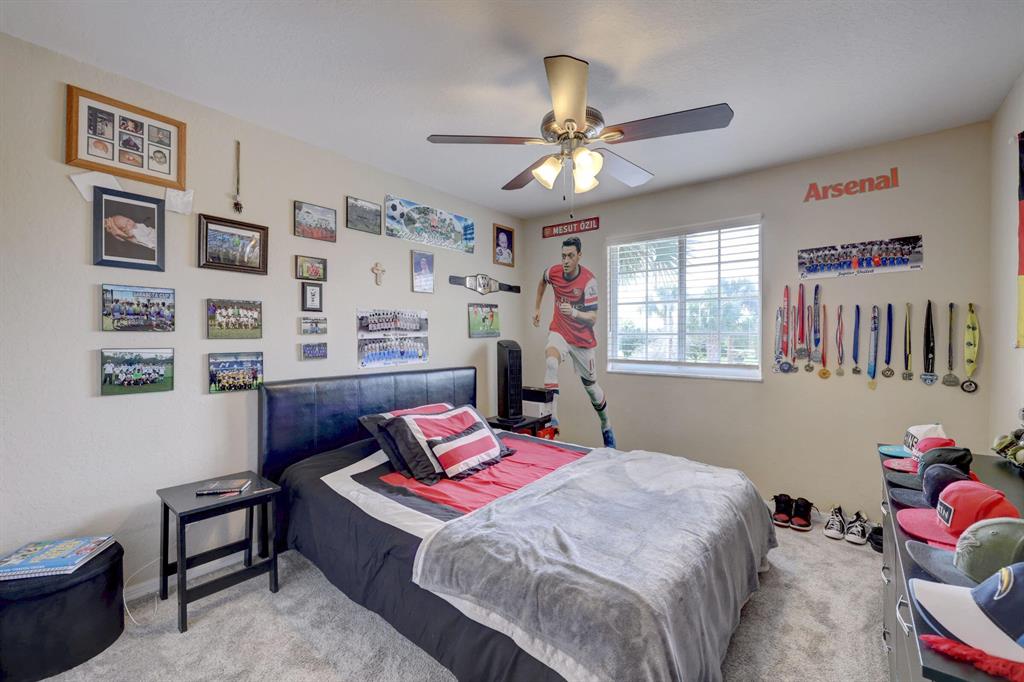 THIRD REPLAT OF PORTOFINO ISLES - Residential