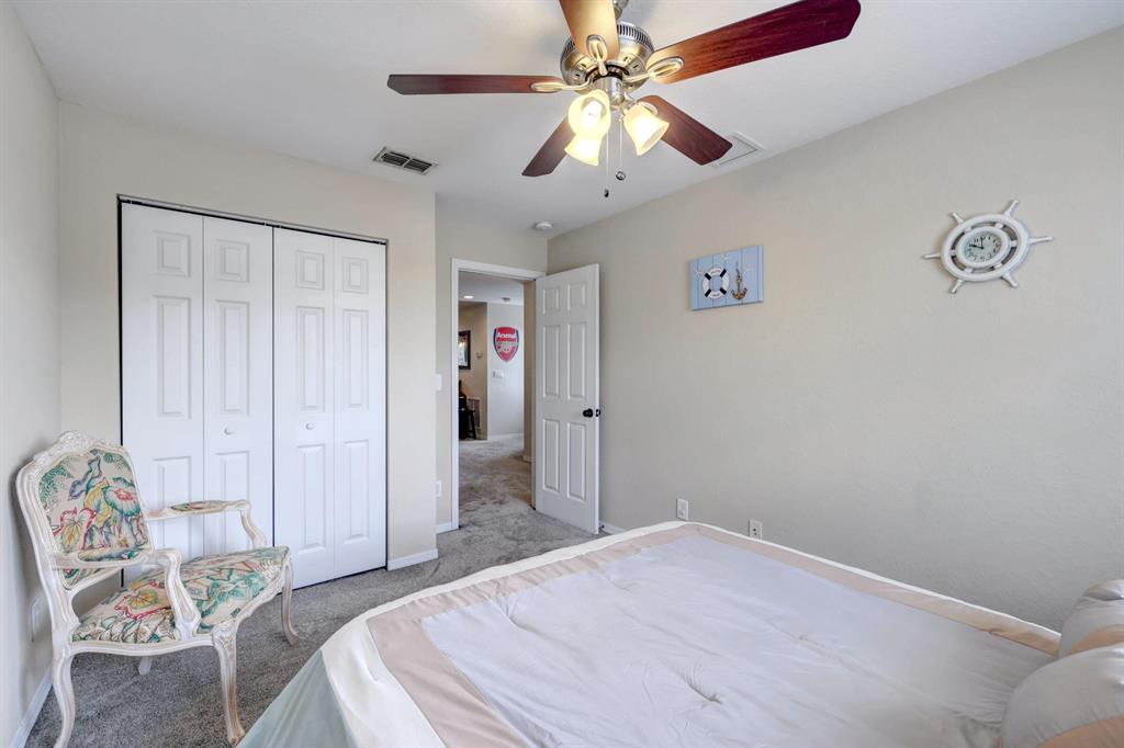 THIRD REPLAT OF PORTOFINO ISLES - Residential