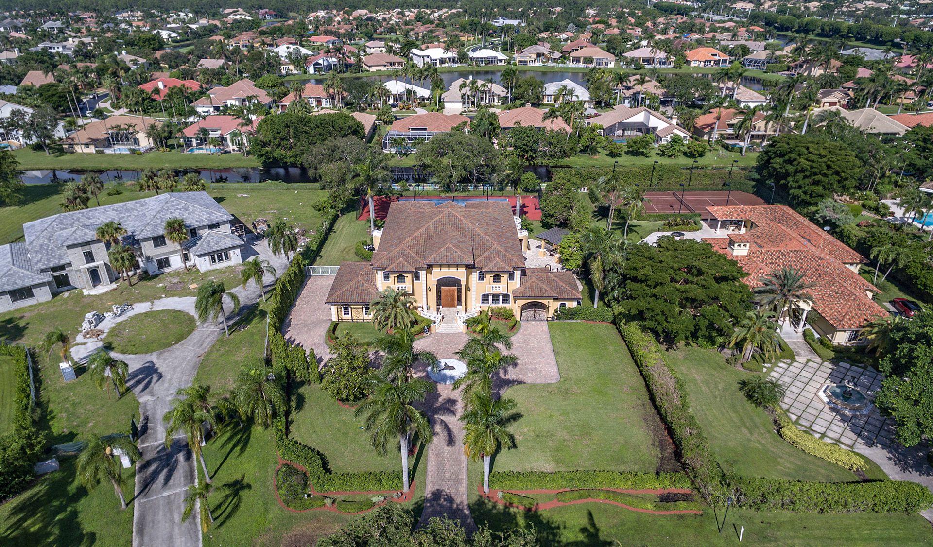 Fieldbrook Estates - Residential