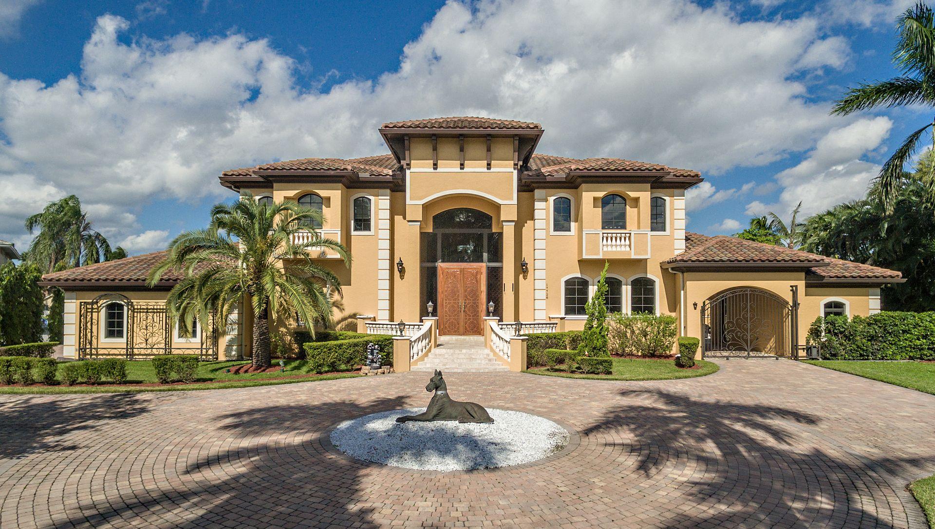 Fieldbrook Estates - Residential