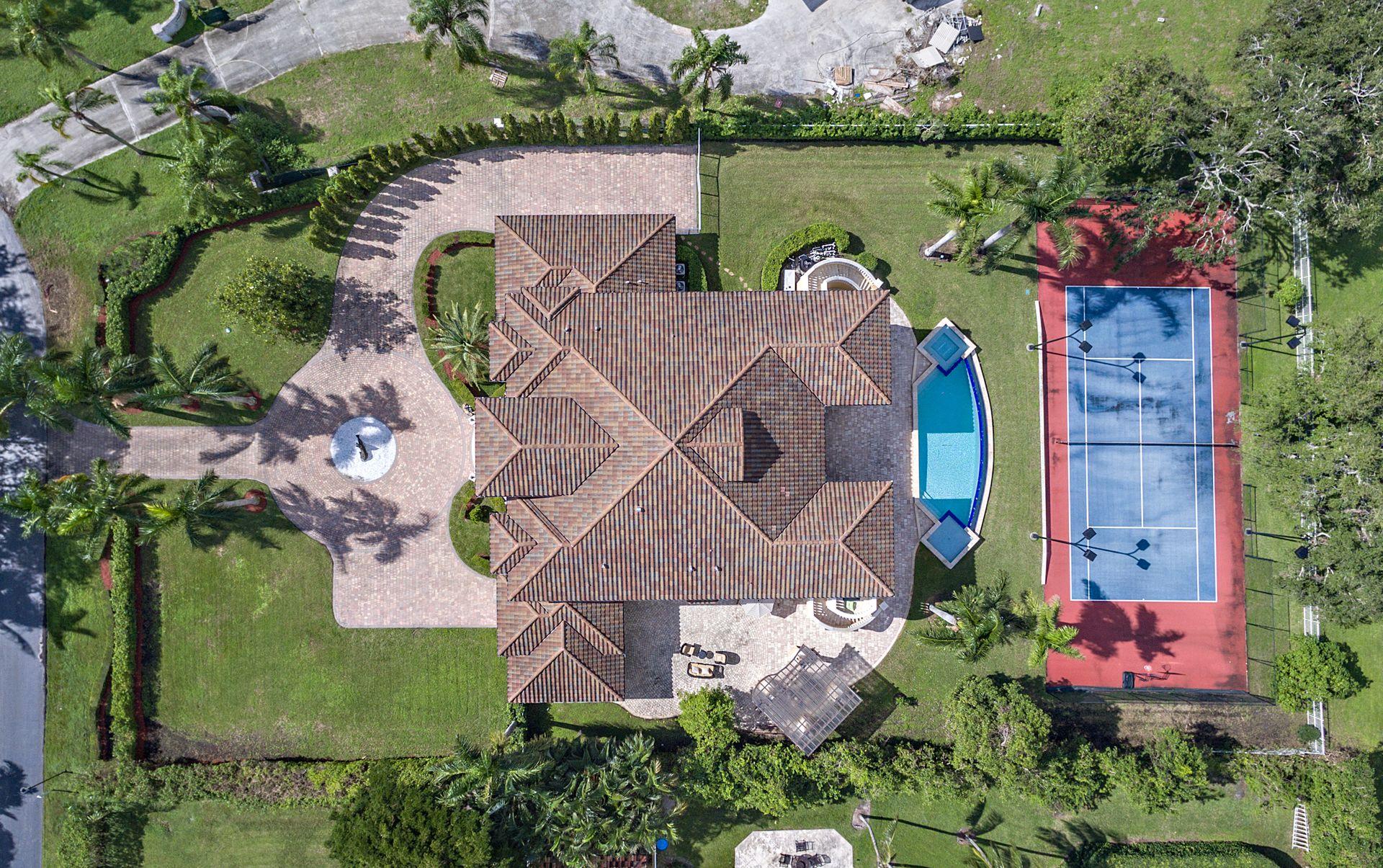 Fieldbrook Estates - Residential