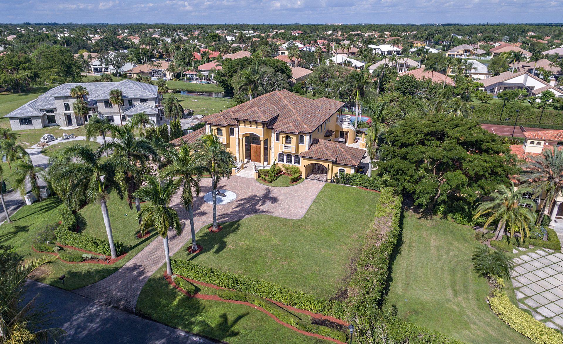 Fieldbrook Estates - Residential