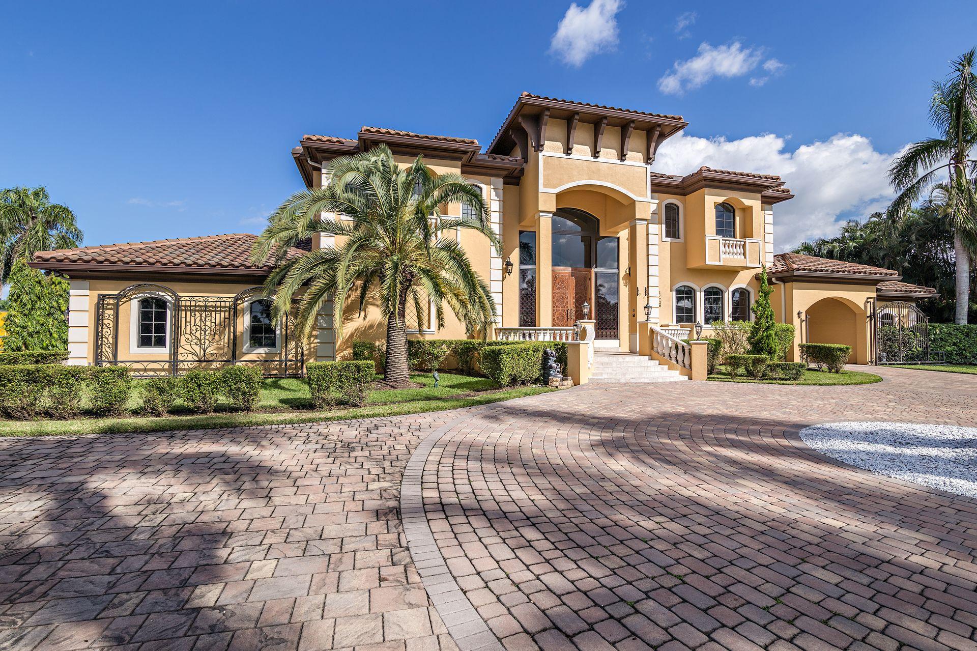 Fieldbrook Estates - Residential