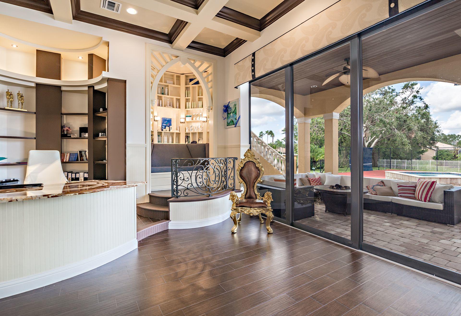 Fieldbrook Estates - Residential