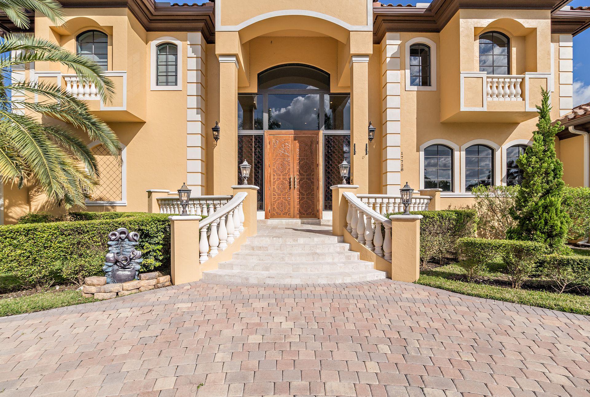 Fieldbrook Estates - Residential