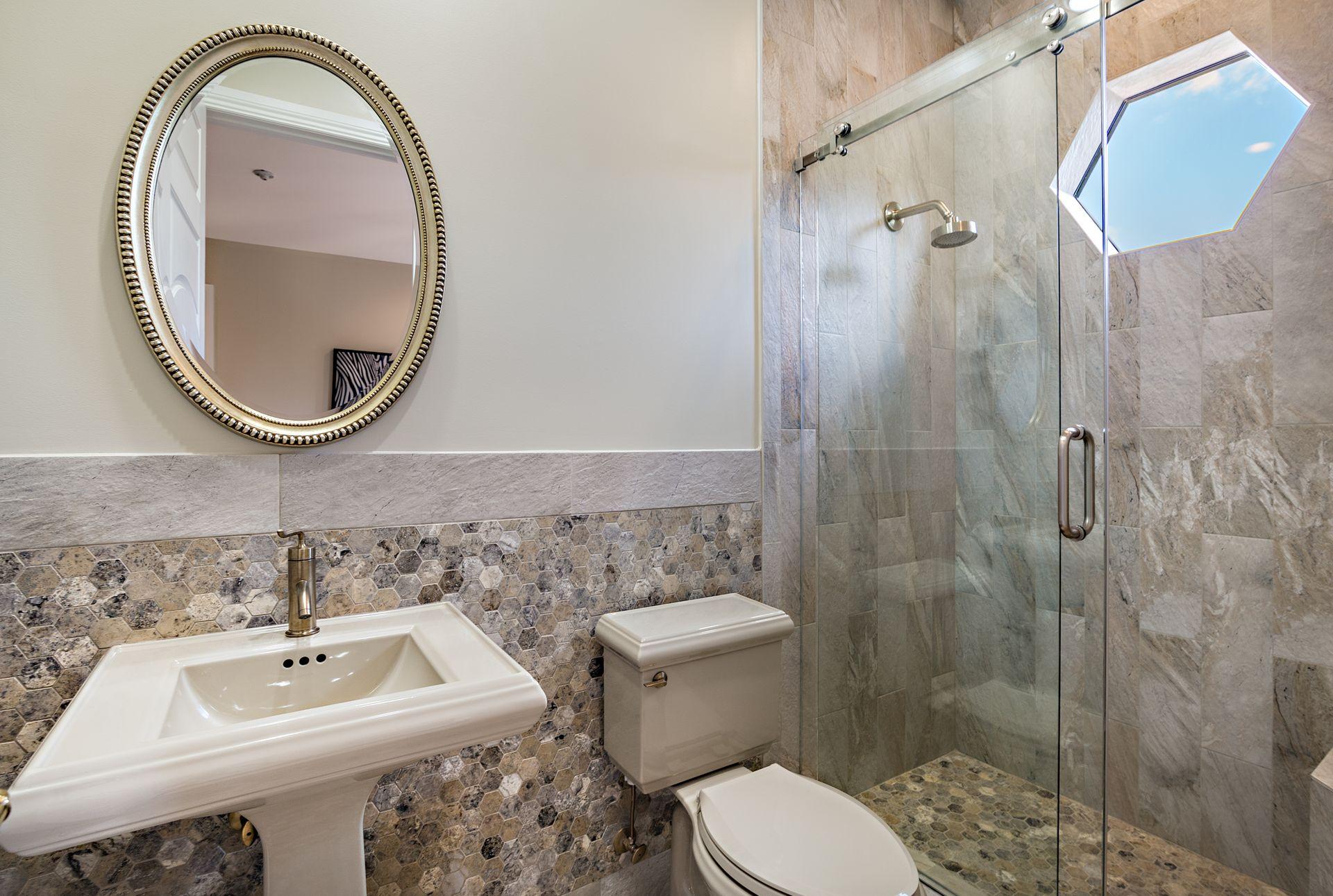 Fieldbrook Estates - Residential