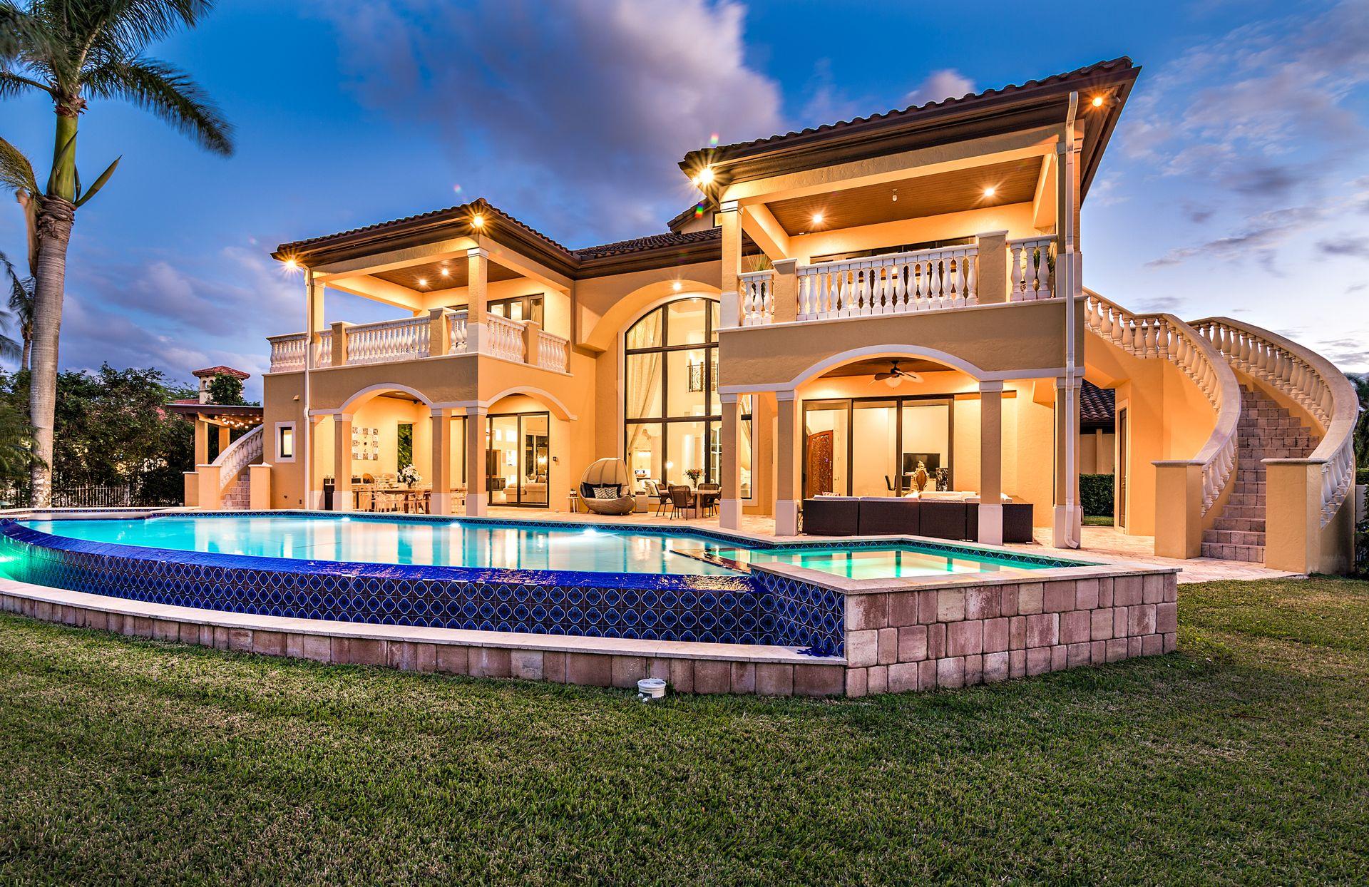 Fieldbrook Estates - Residential