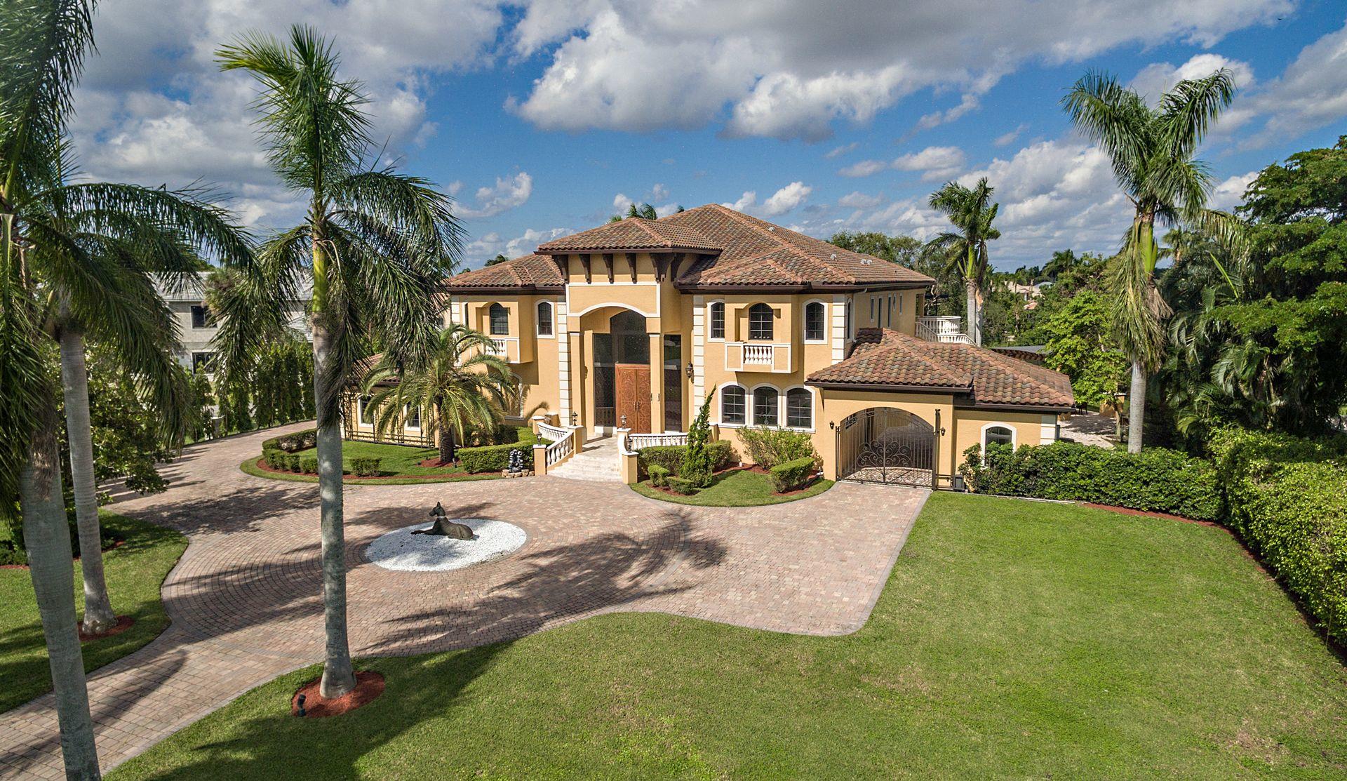 Fieldbrook Estates - Residential