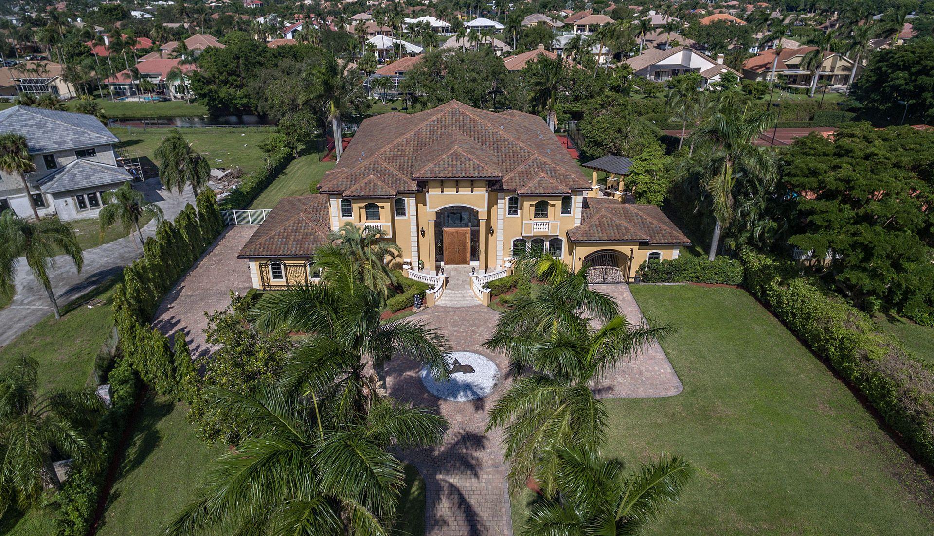 Fieldbrook Estates - Residential