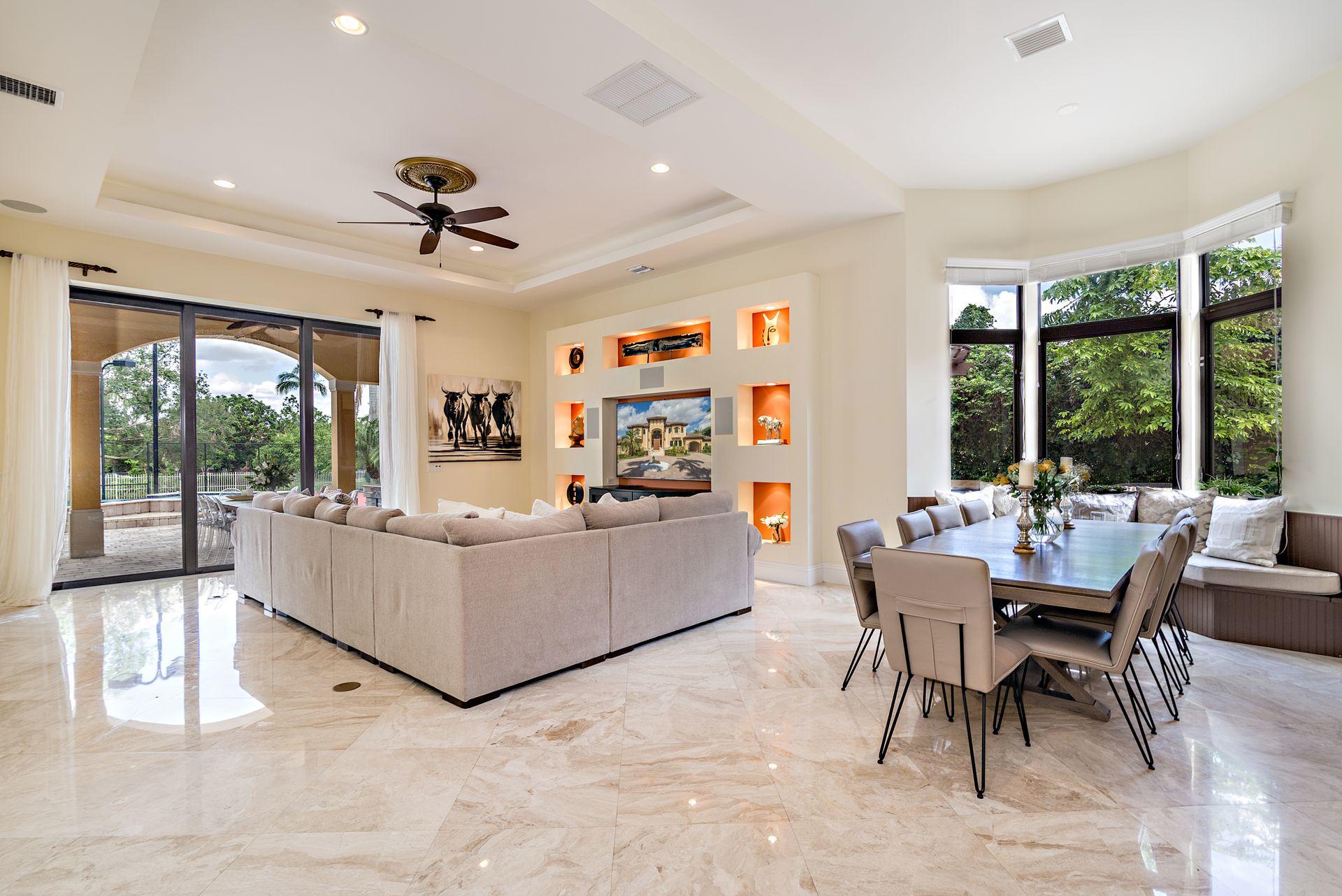 Fieldbrook Estates - Residential