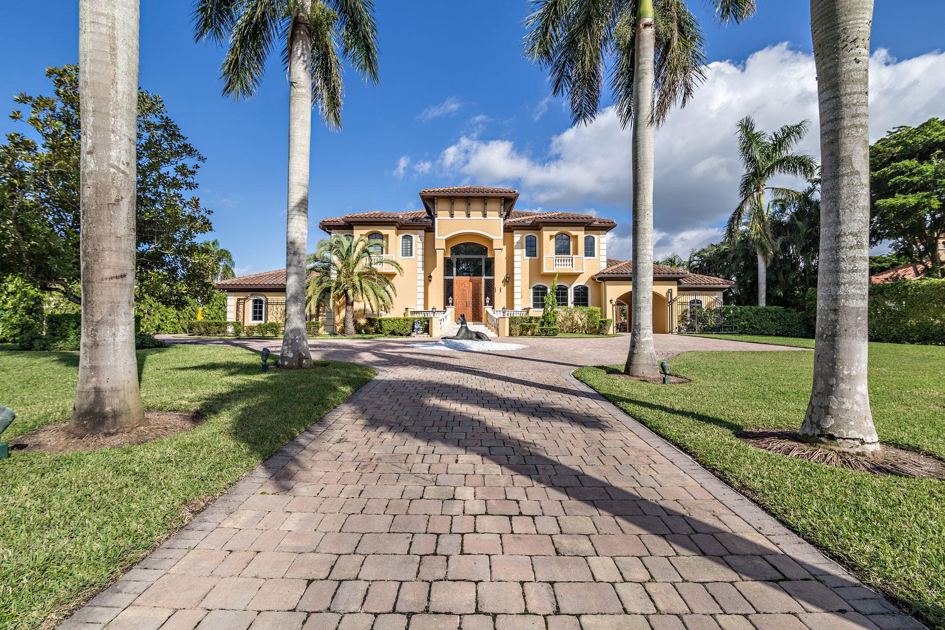 Fieldbrook Estates - Residential