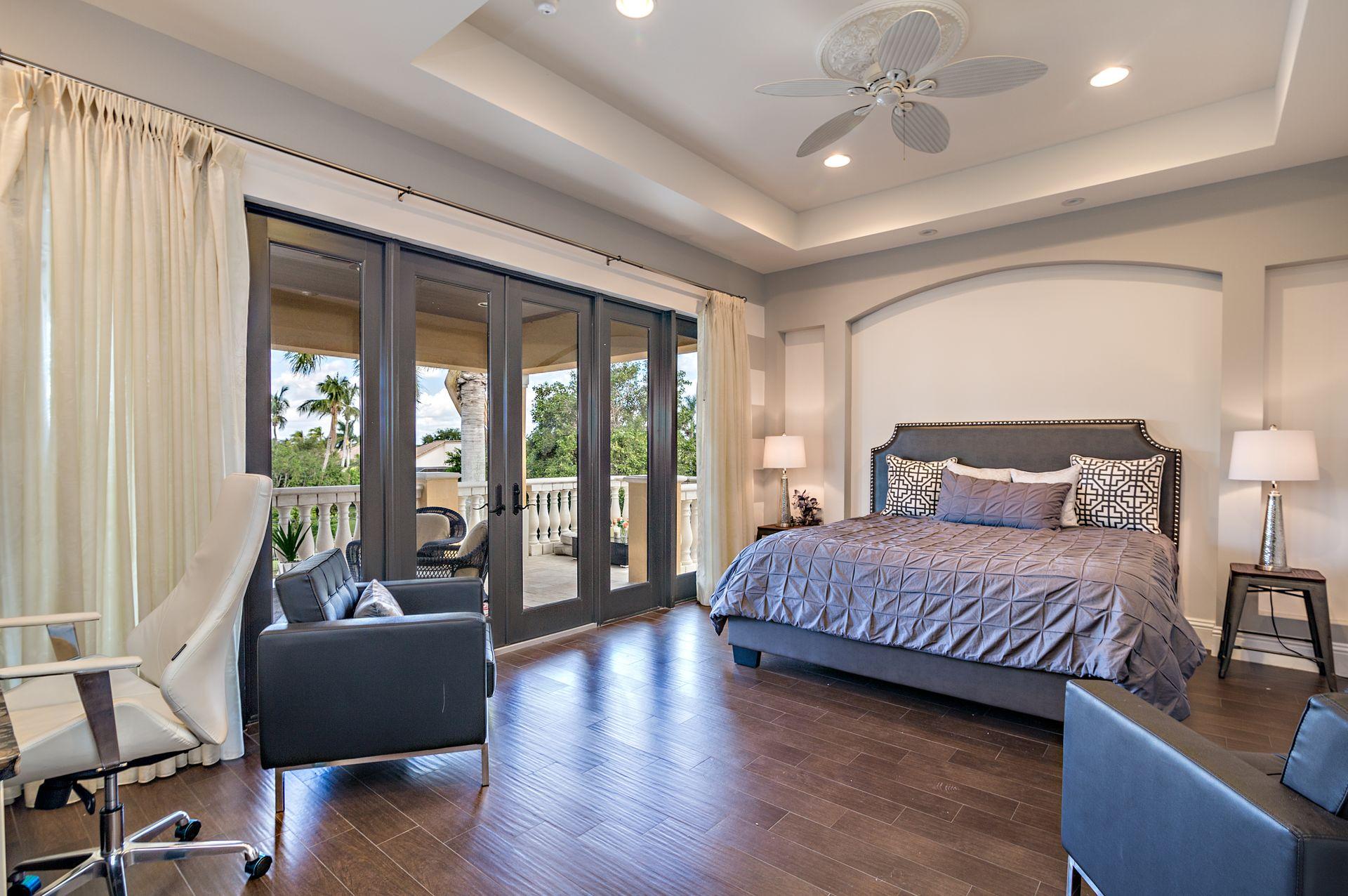 Fieldbrook Estates - Residential