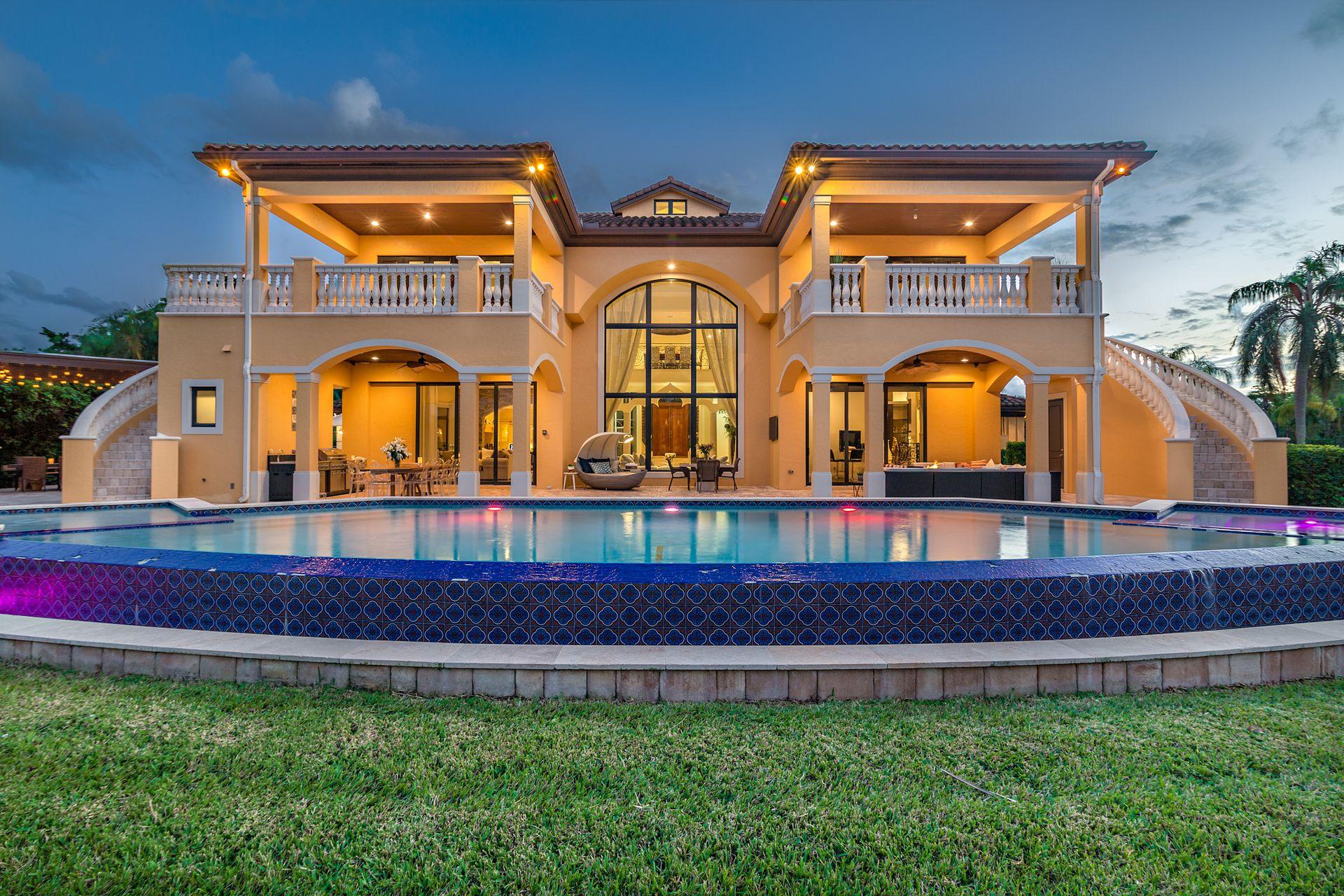 Fieldbrook Estates - Residential